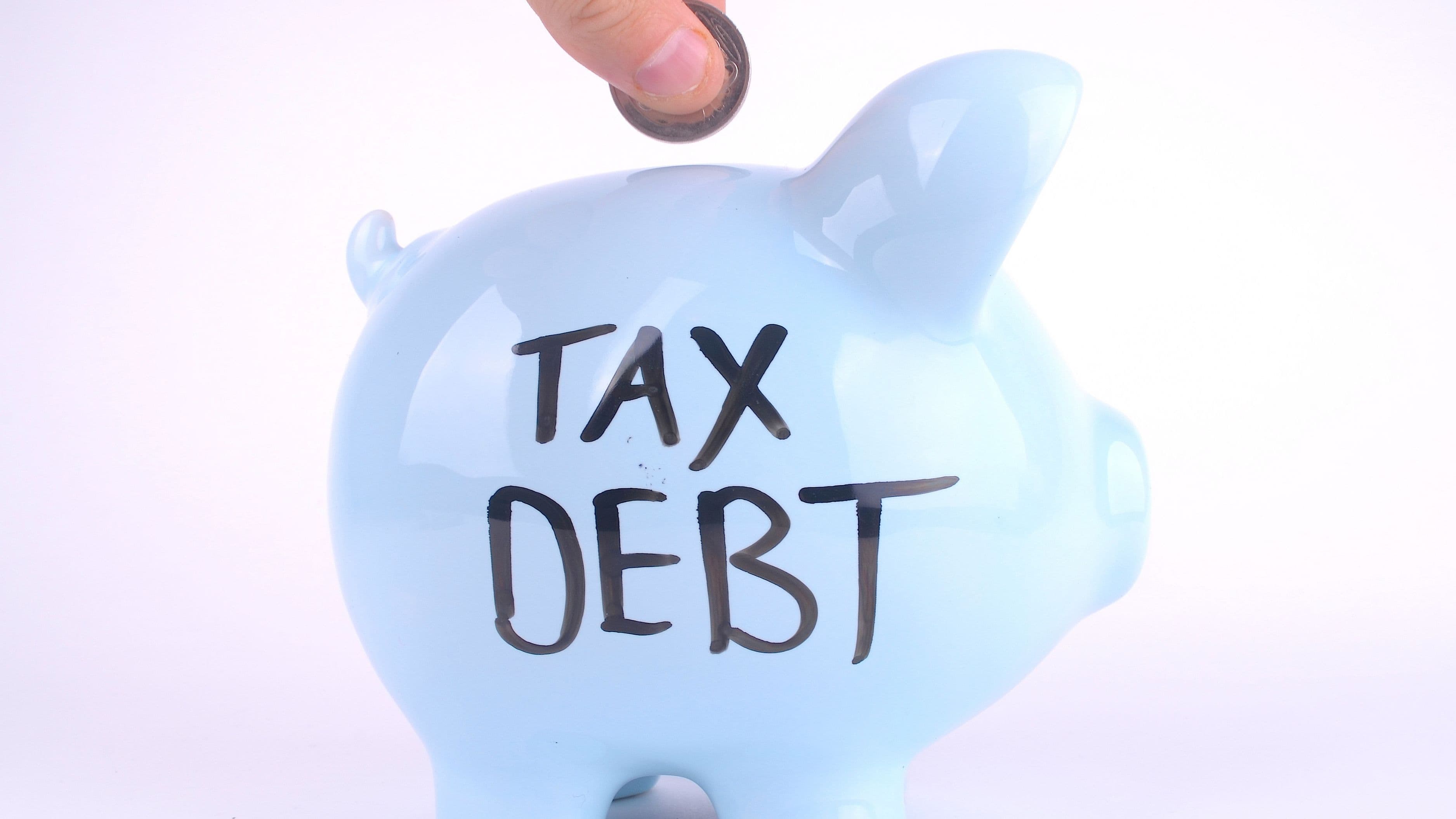 Tax Debt Options in 2026: What People Should Know