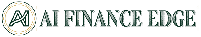 AI Finance Edge logo