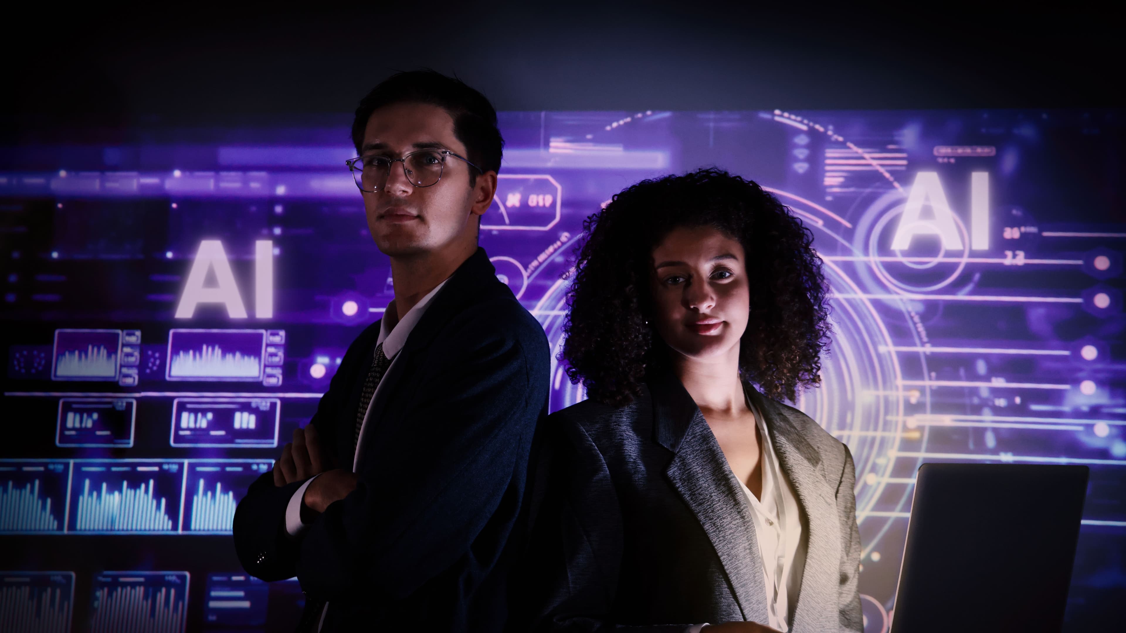 More on AI Finance Edge