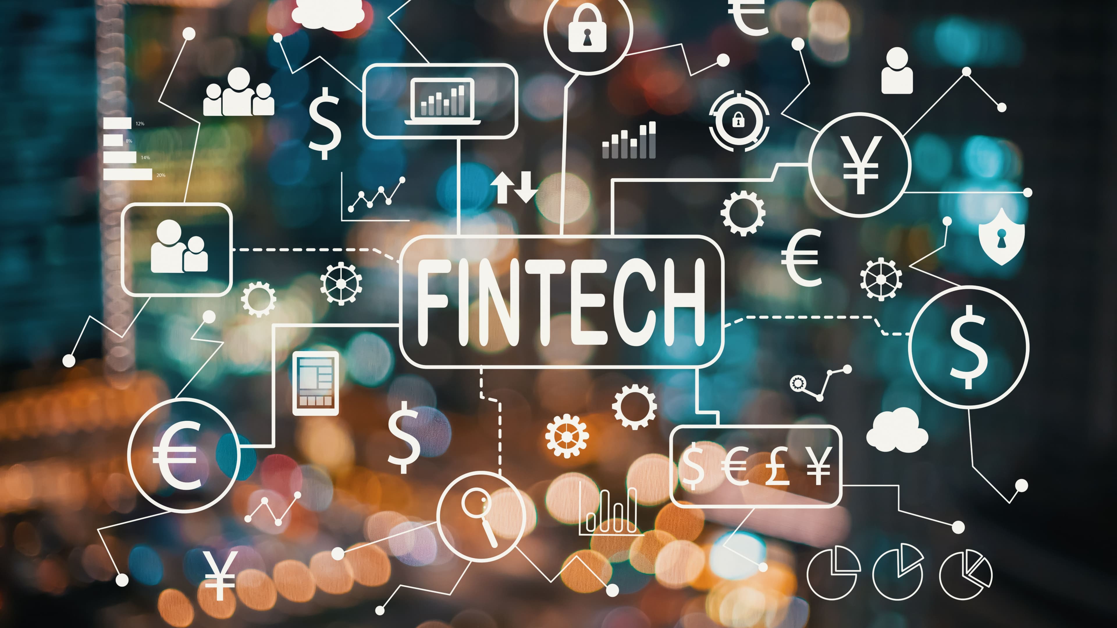 Emerging Fintech & Blockchain