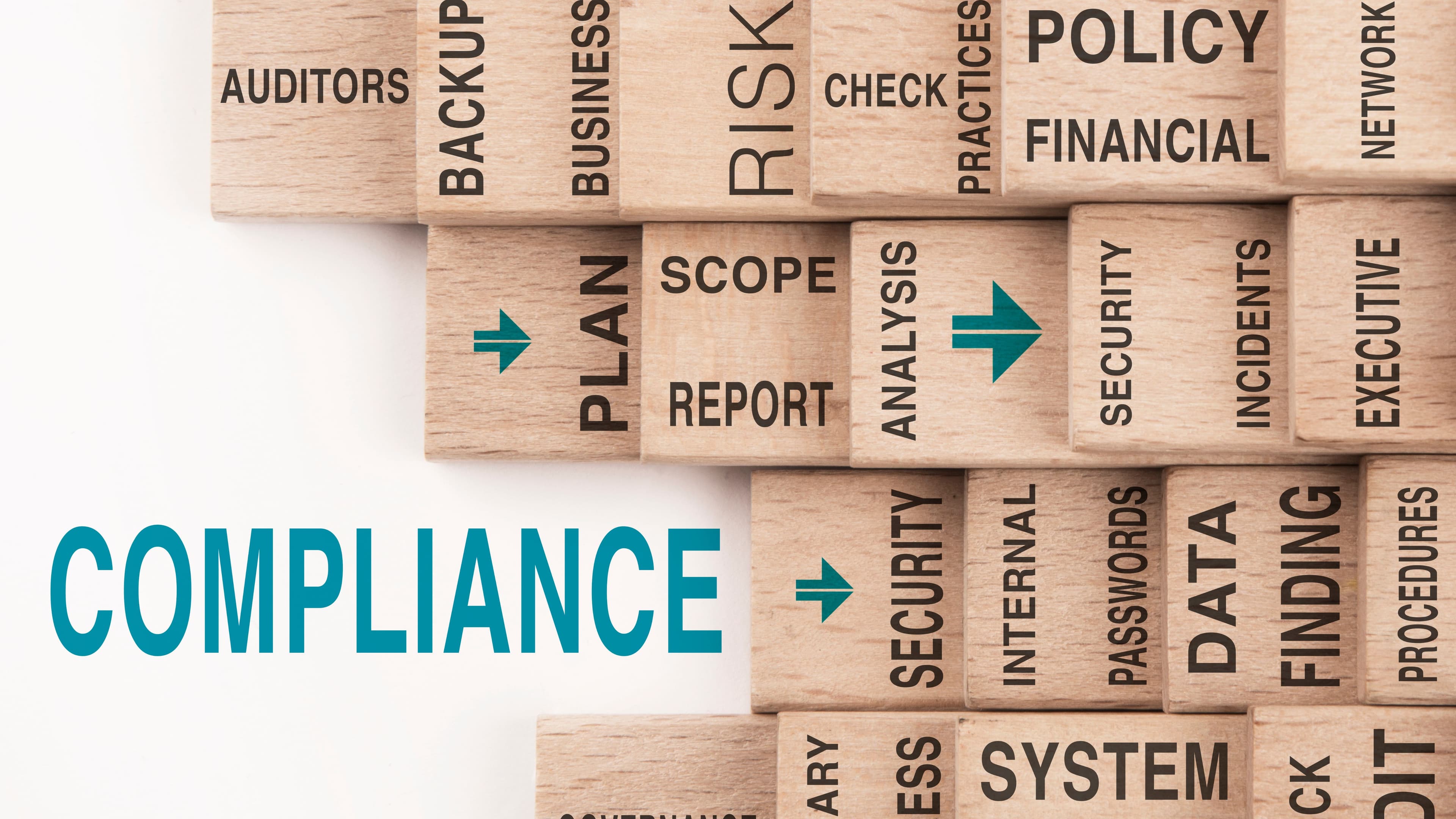 Risk, Fraud & Compliance