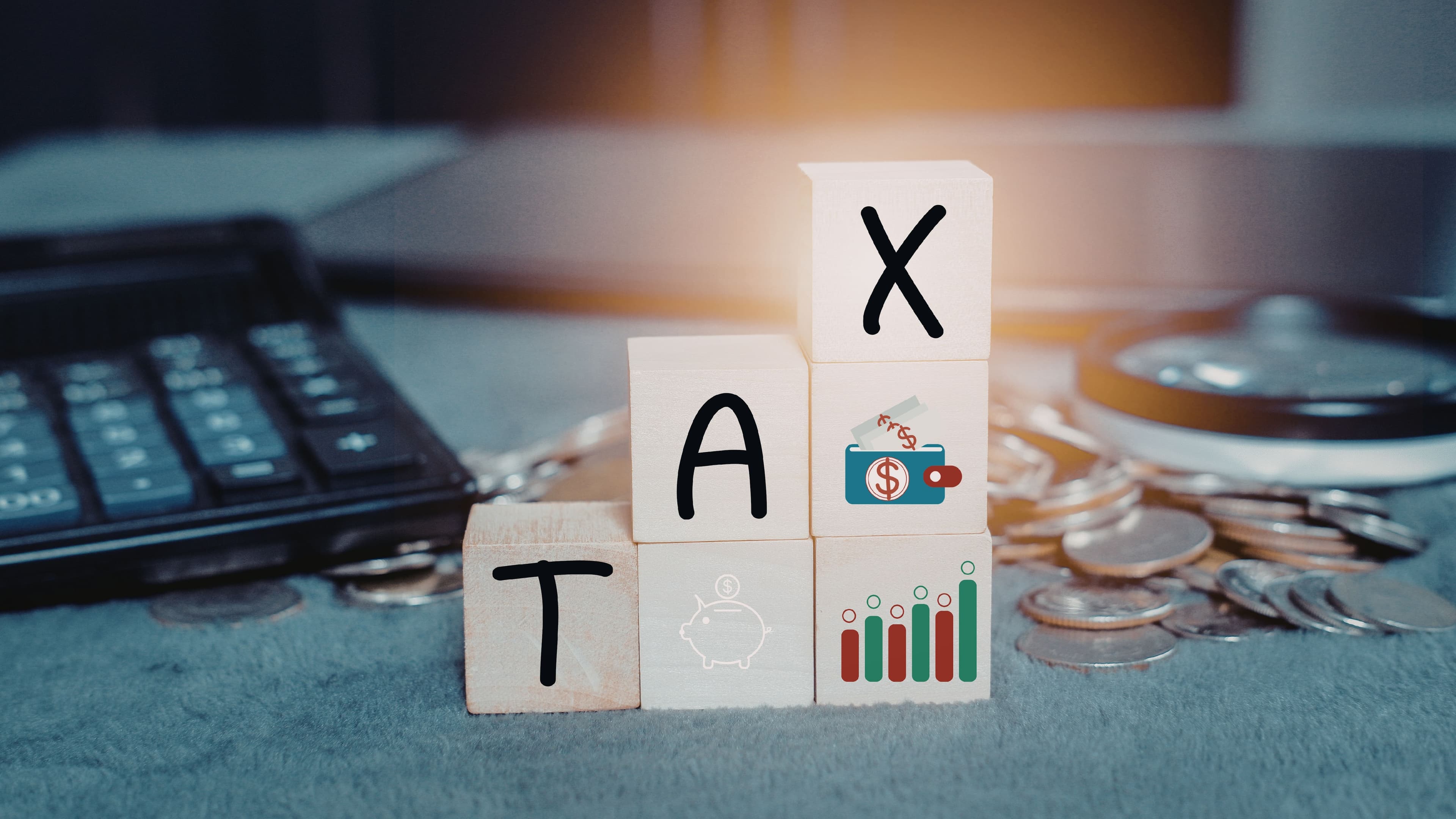 Smart Tax & Accounting