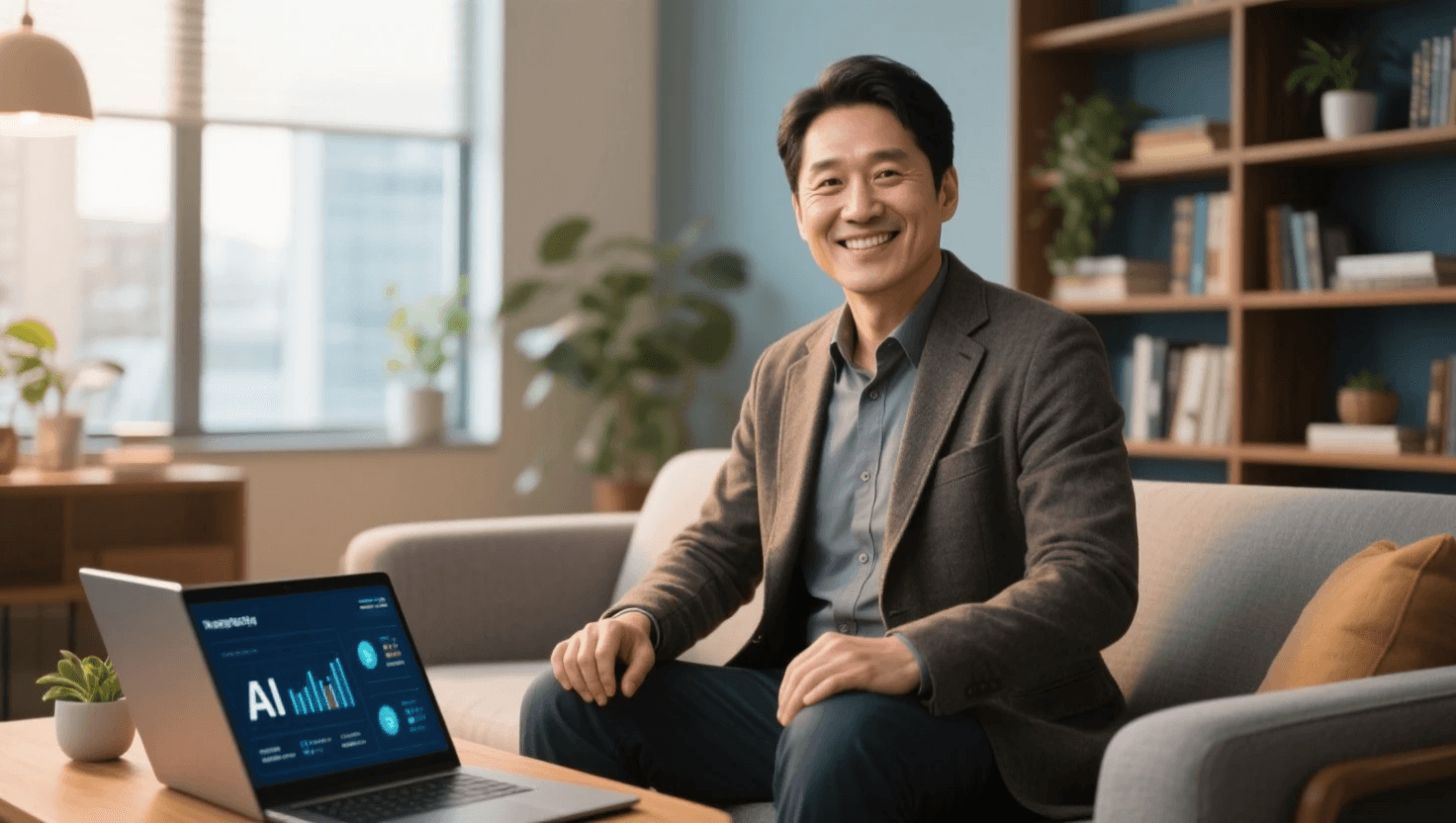 AI in Wealth Management: How Financial Advisors Are Elevating Service for High-net-worth Clients