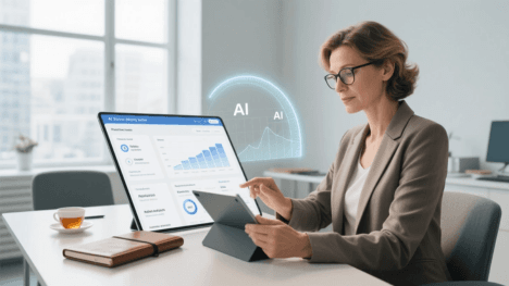AI Tools for Financial Advisors