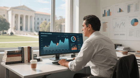 AI and Inflation Forecasting: a New Frontier in Macroeconomic Analysis