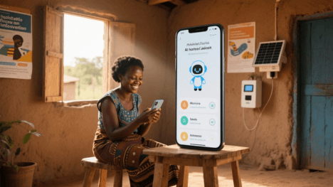 AI for Financial Inclusion: Expanding Access Through Intelligent Innovation