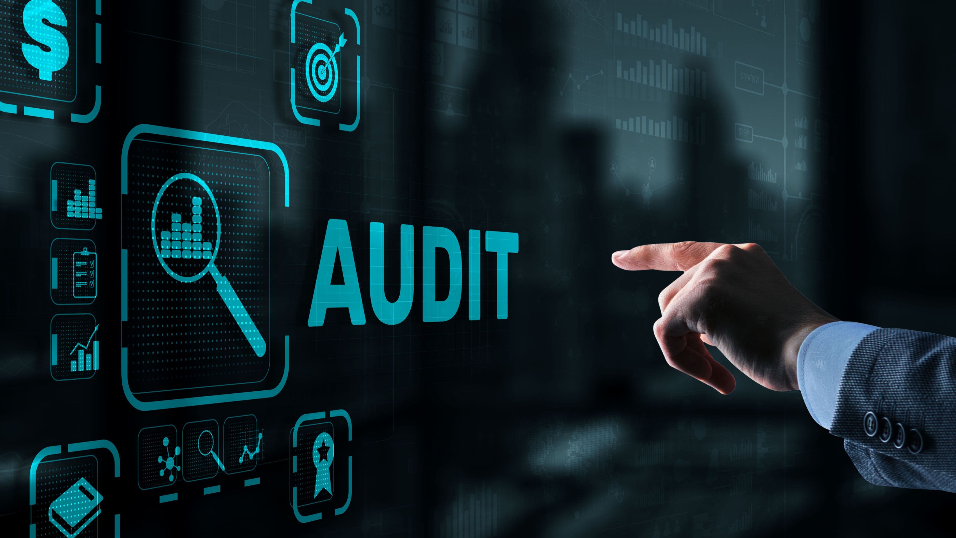 How AI Is Changing the Audit Process for Mid-Size Companies