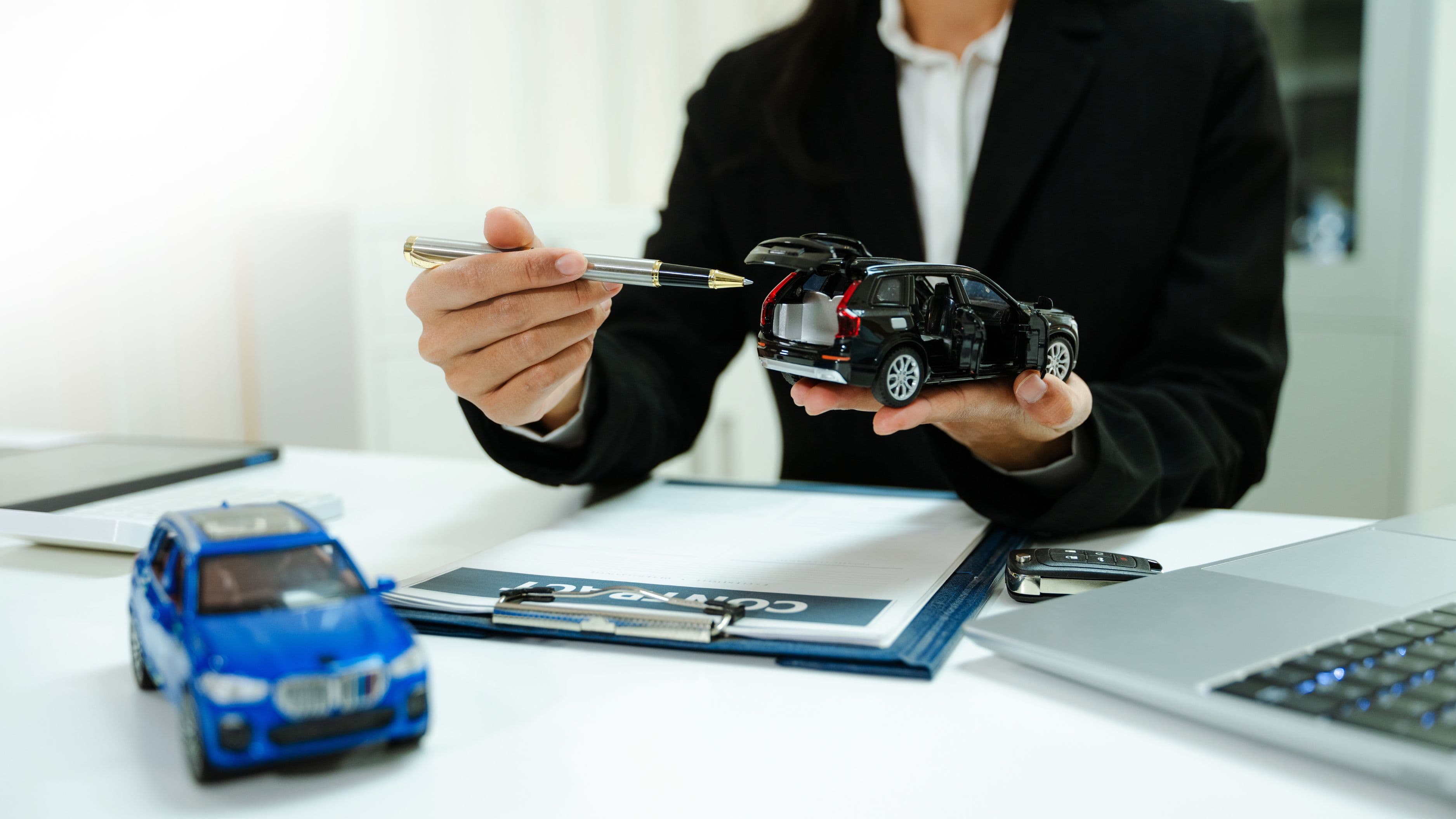 What Is AI-Driven Auto Insurance Pricing and How Is It Calculated?