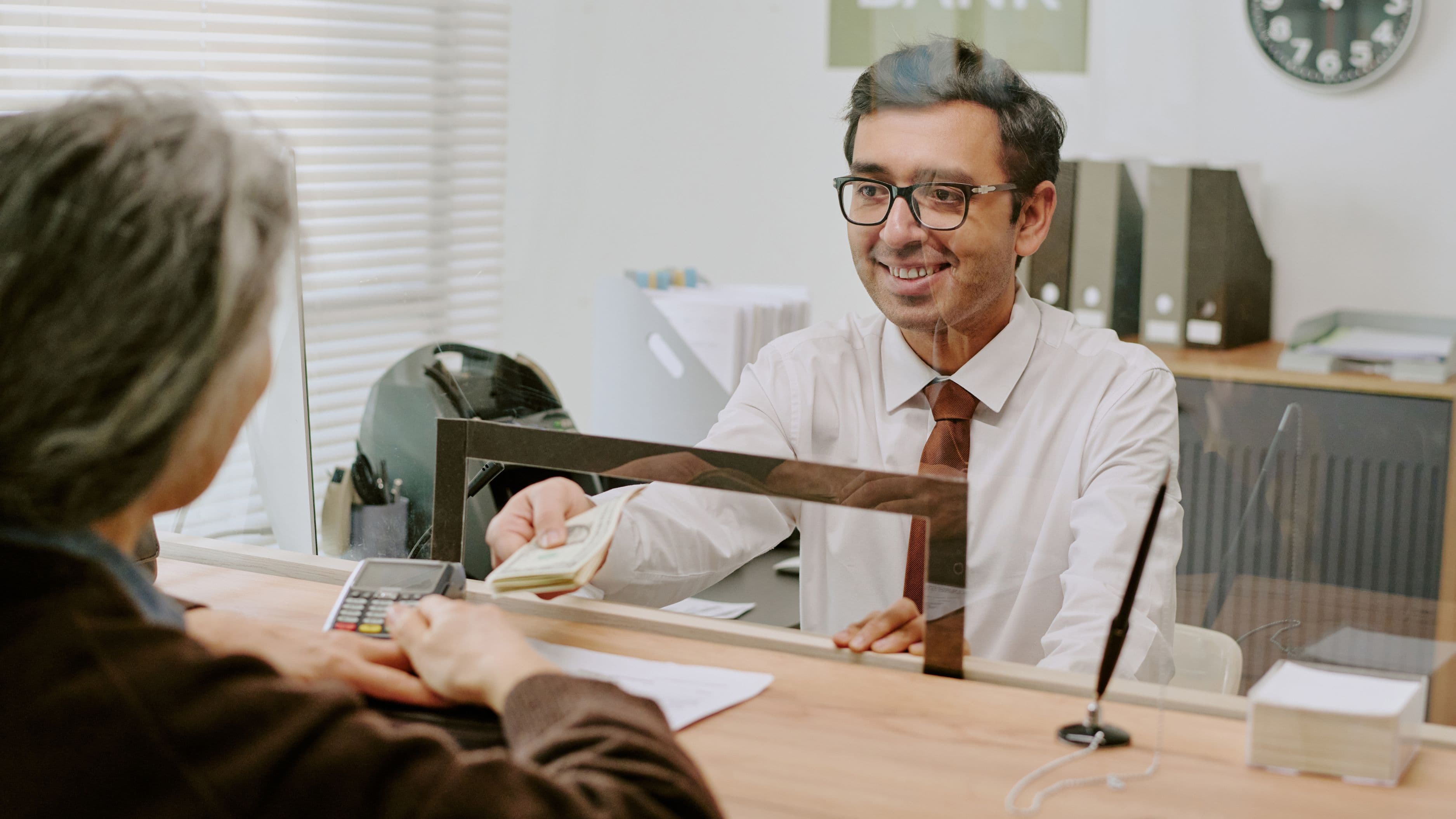 How AI Is Changing the Way Banks Handle Customer Disputes