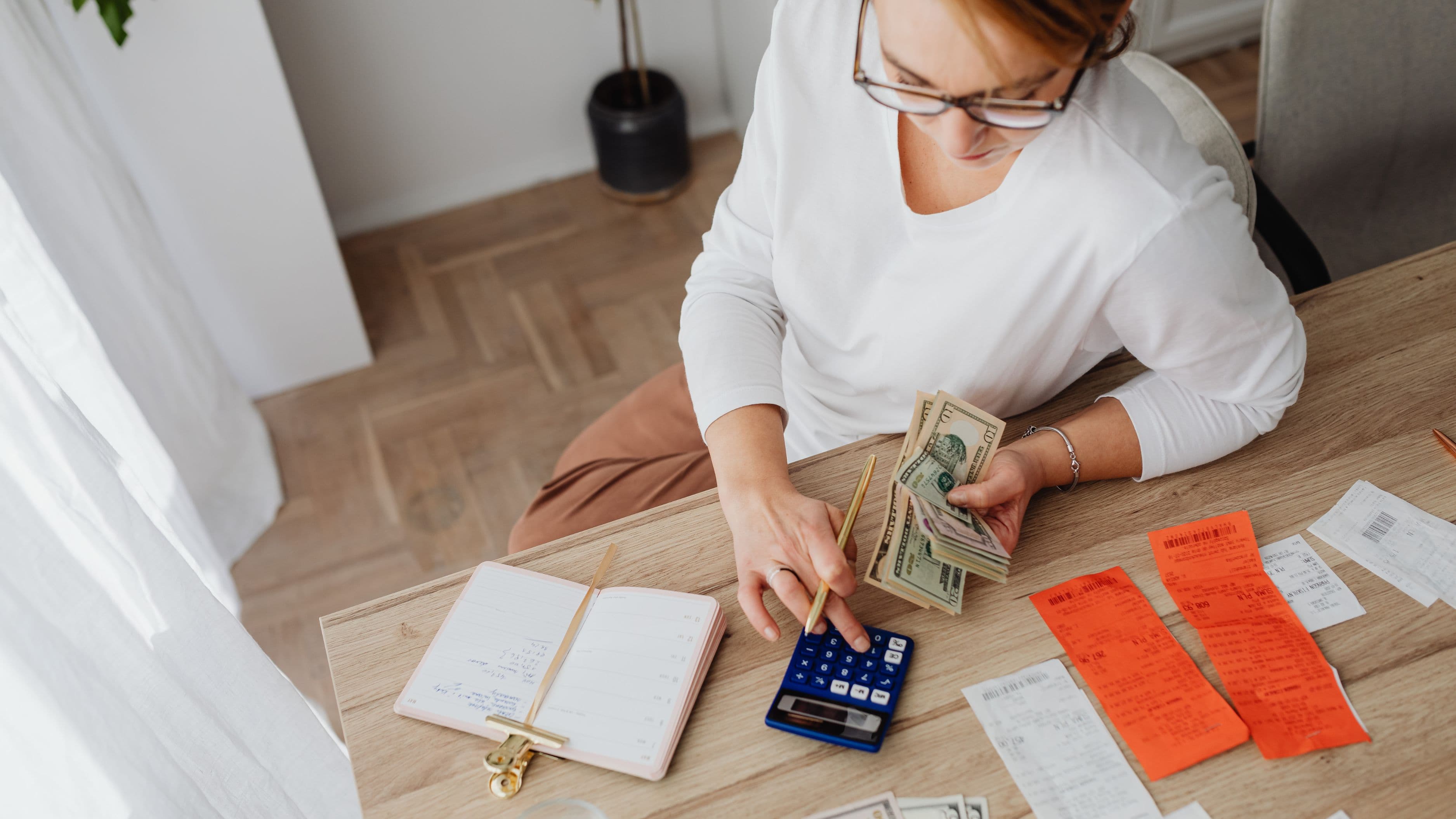 How AI Budgeting Apps Are Getting Smarter About Your Spending