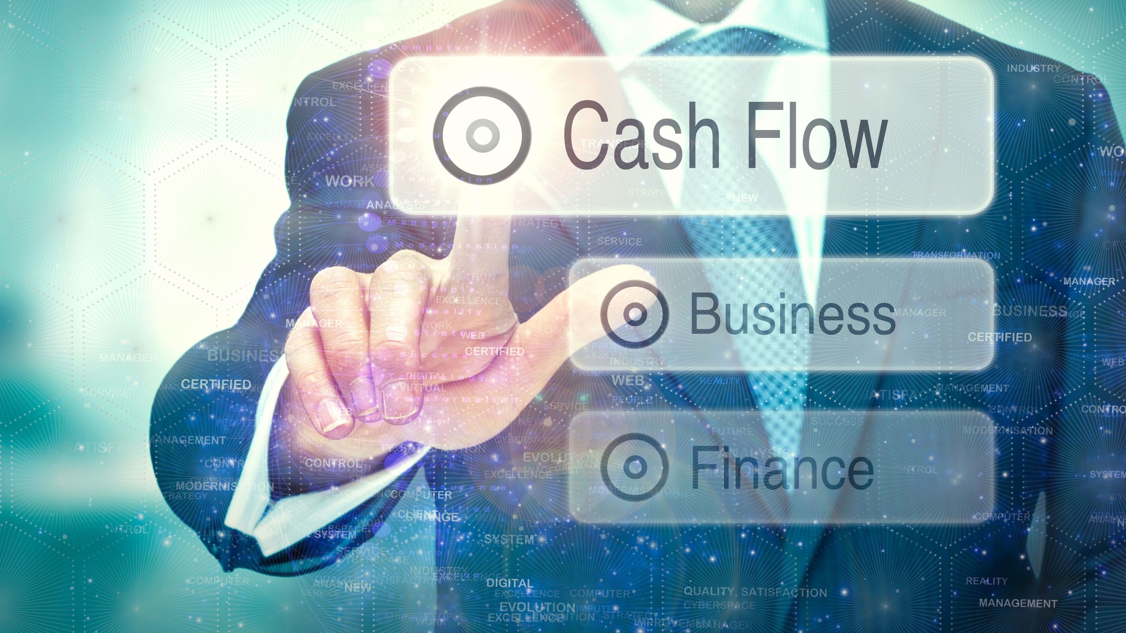 What Is AI-Powered Cash Flow Forecasting and Who Needs It?