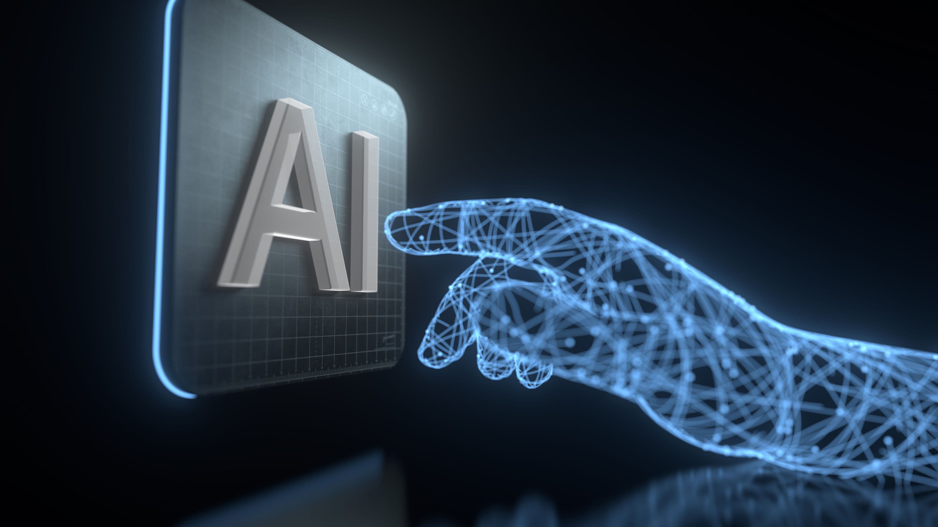 Why AI in Compliance Is Still a Human Problem