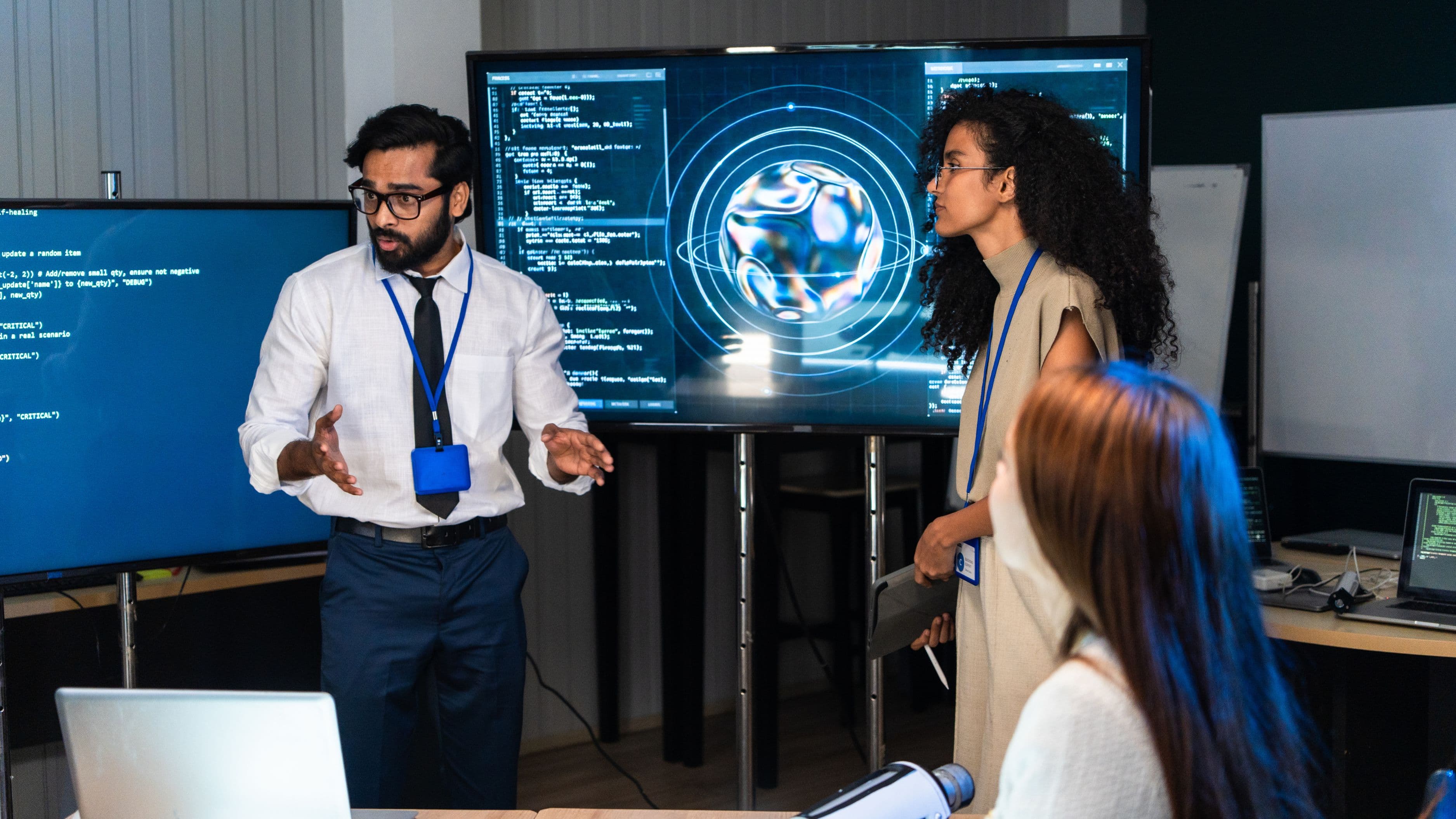 How AI Is Building More Accurate Credit Risk Models