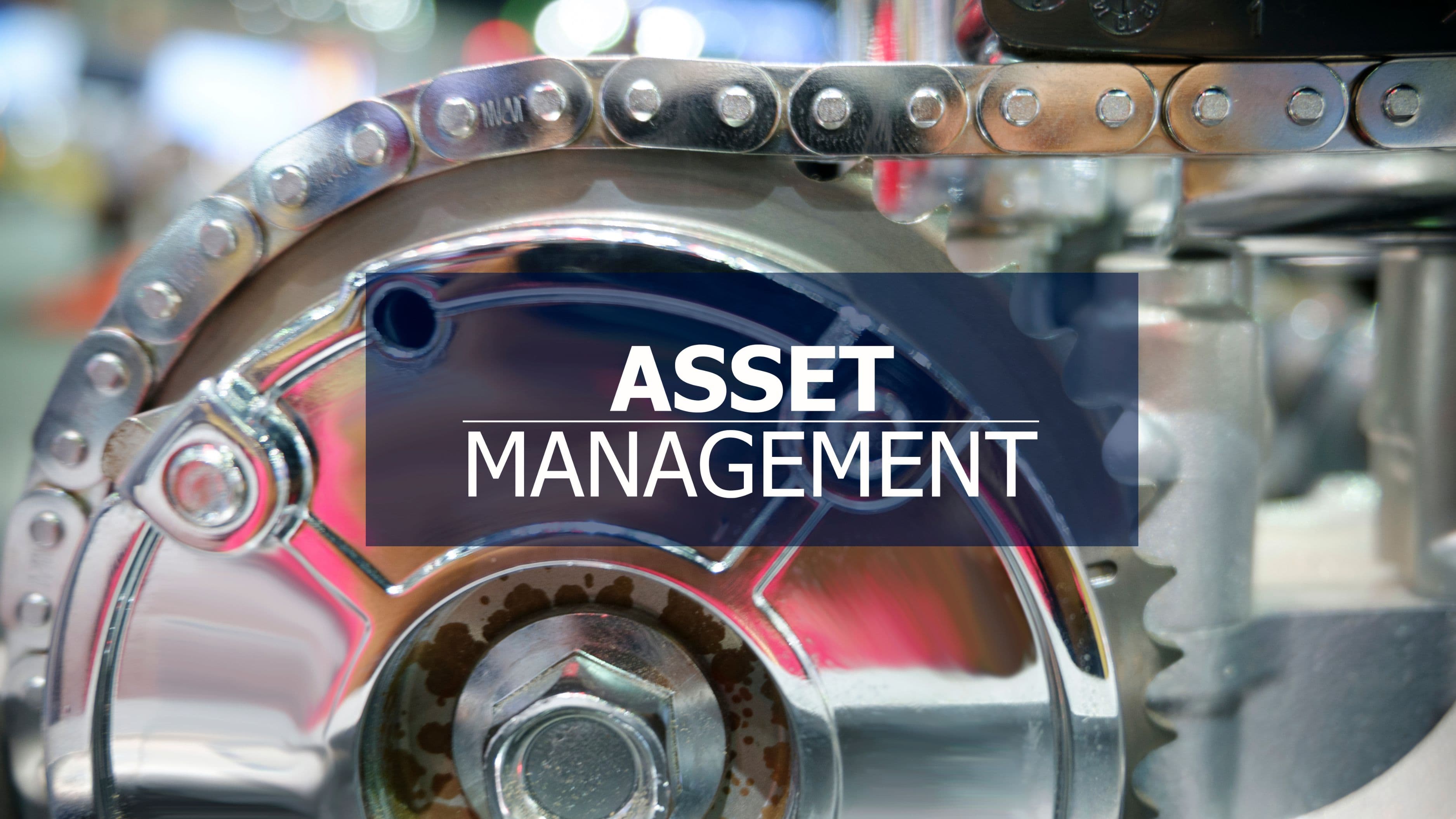 How AI Is Disrupting the $100 Trillion Asset Management Industry