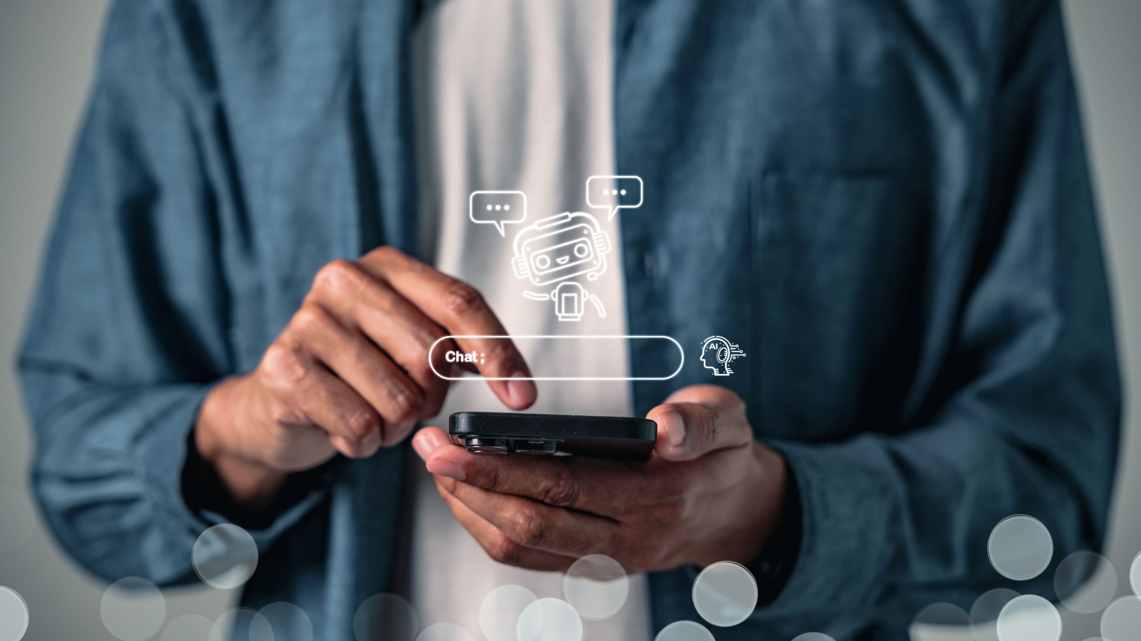 What Is an AI-Powered Finance Copilot and How Is It Different From a Chatbot?