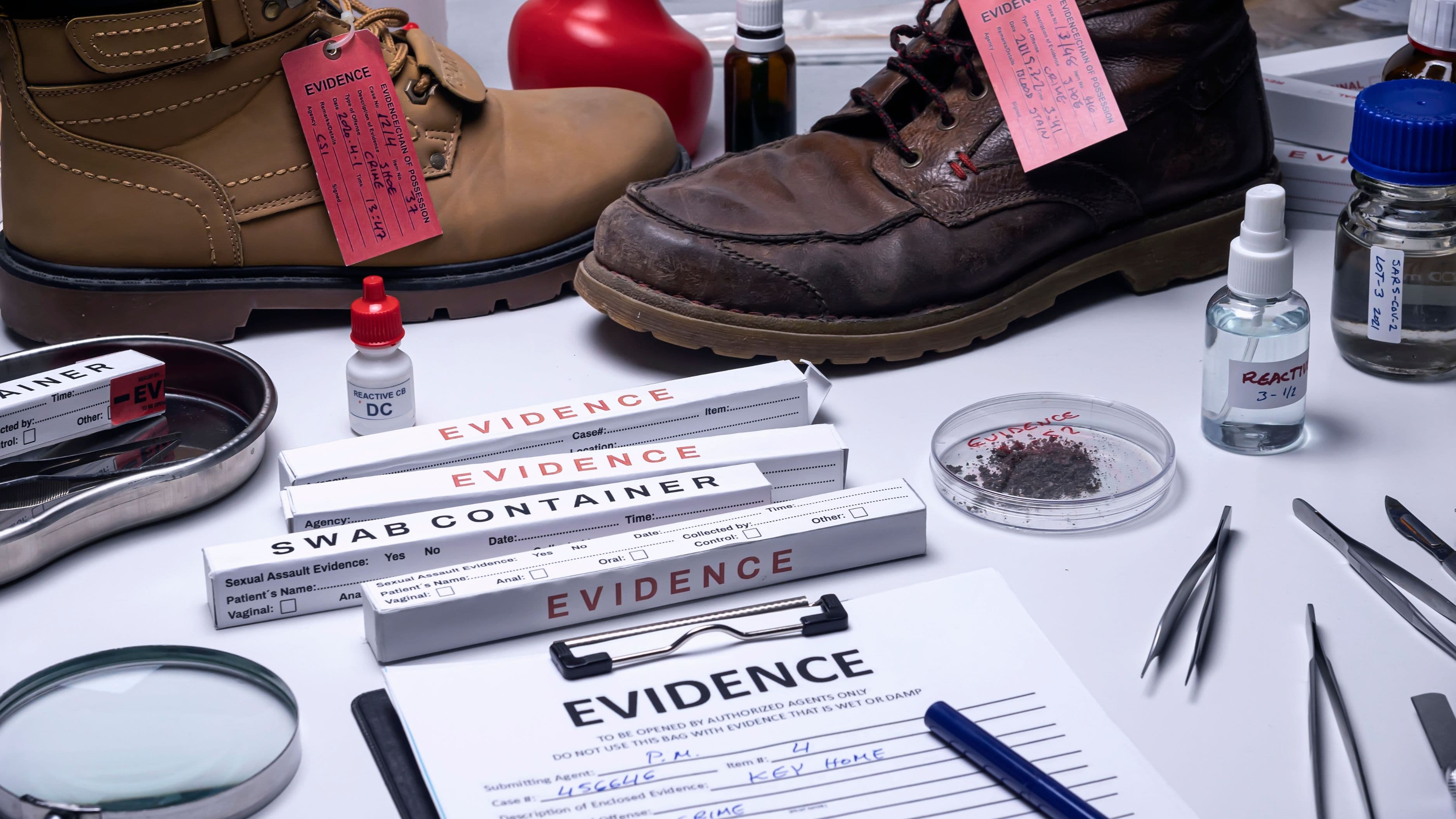 How AI Is Making Forensic Accounting More Powerful