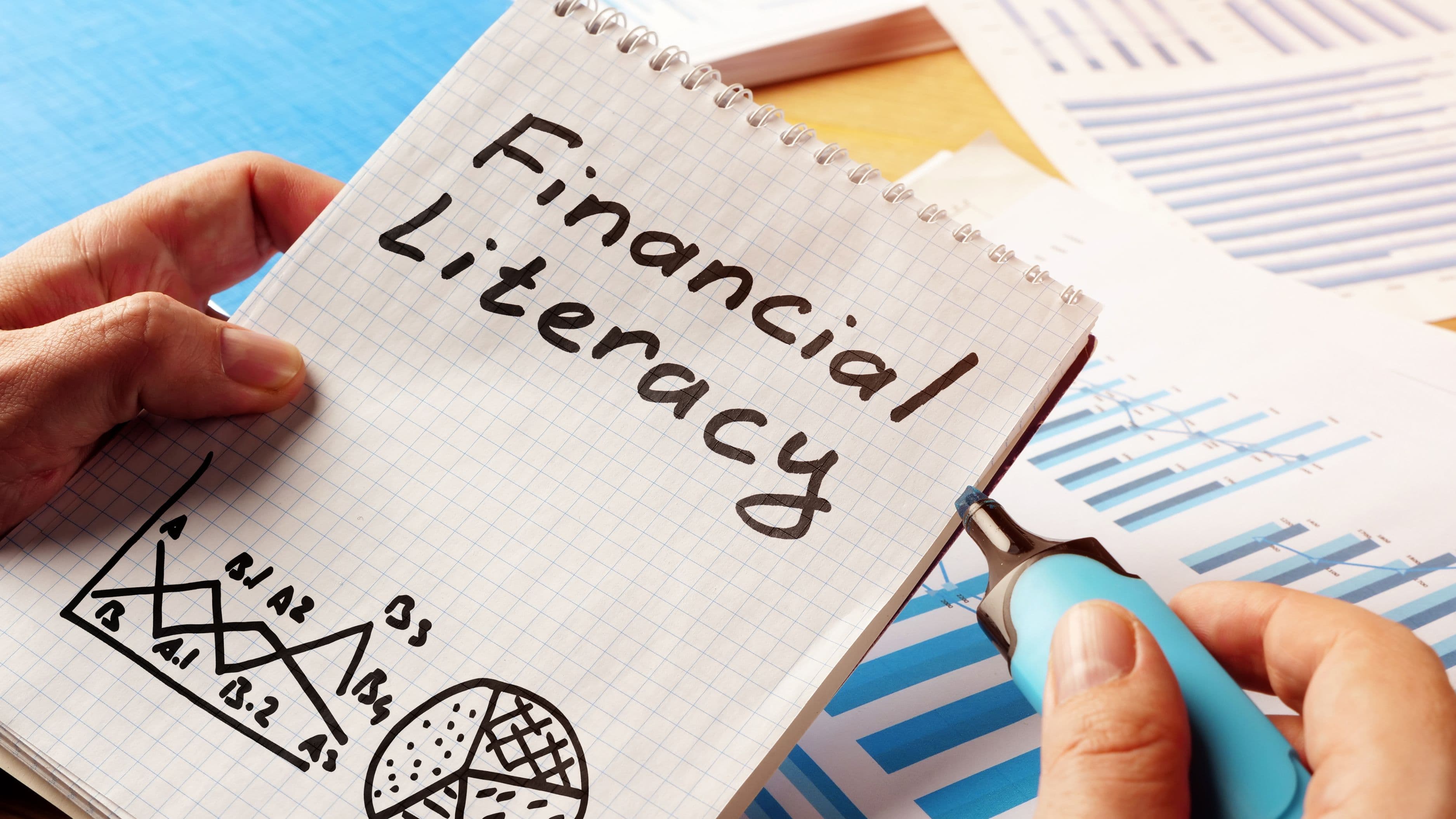 Is AI the Future of Financial Literacy?