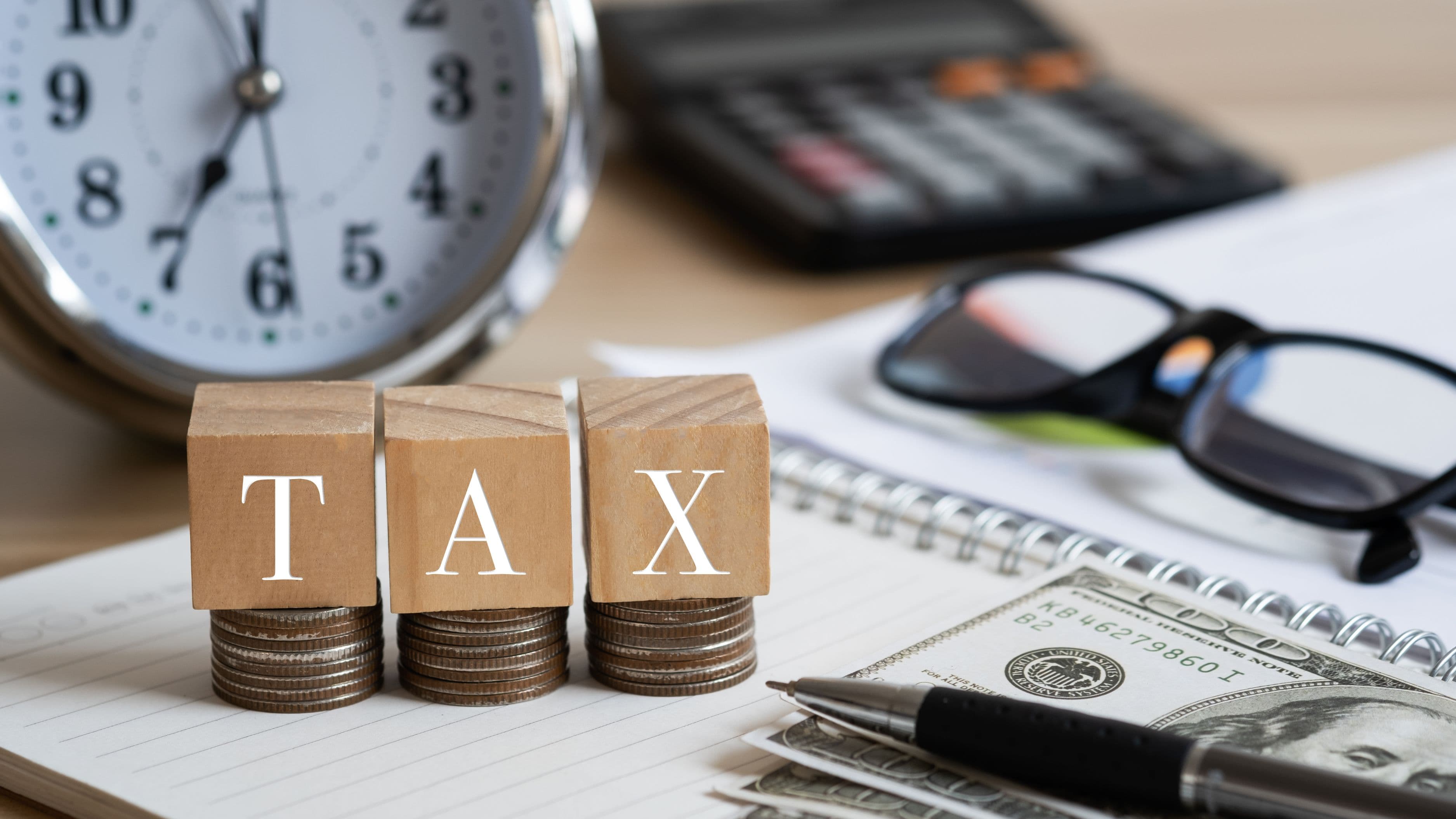 How AI Is Helping Businesses Comply with Global Tax Reporting Standards