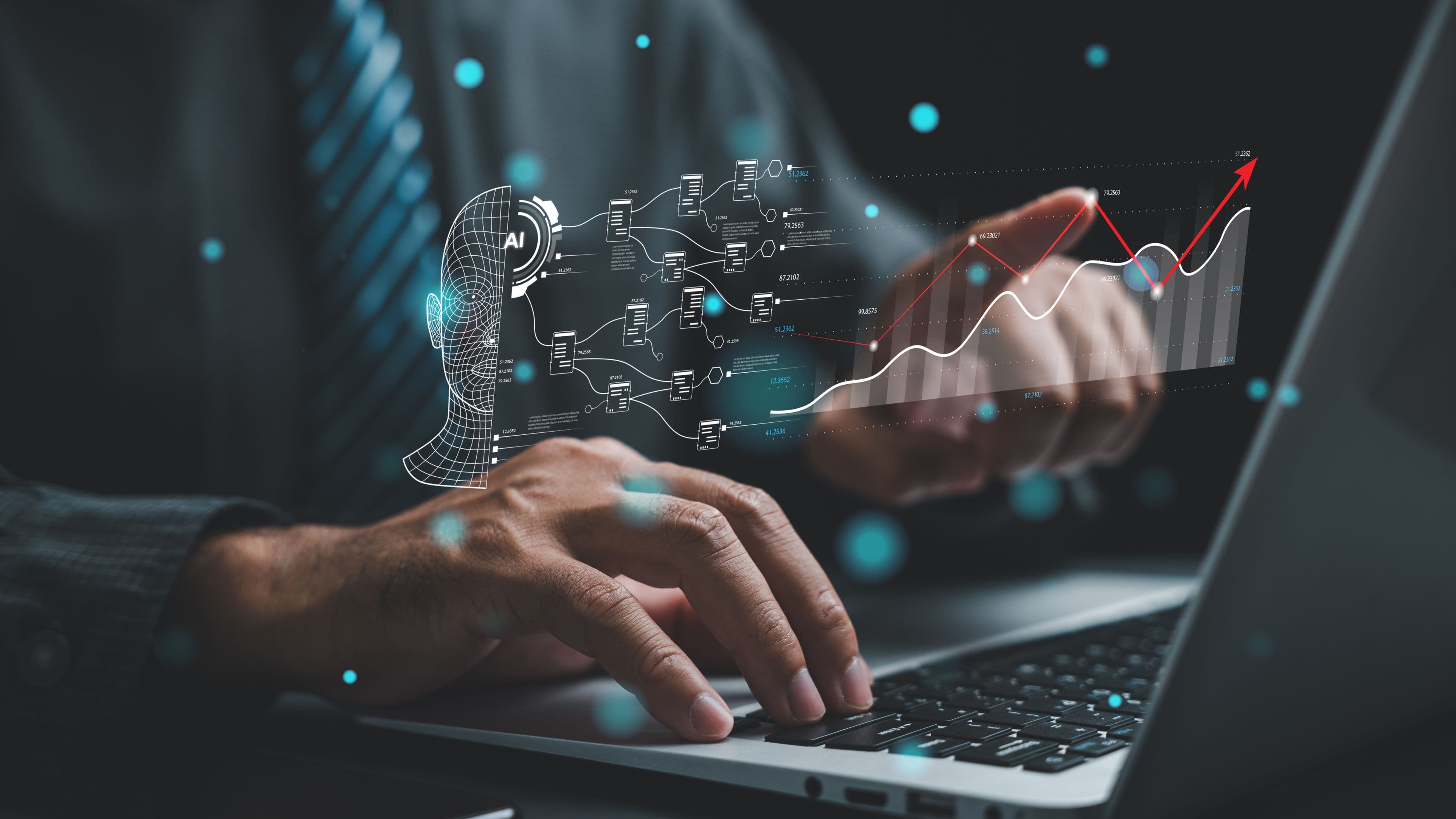 What Is AI-Powered Invoice Financing and How Does It Work for Small Businesses?