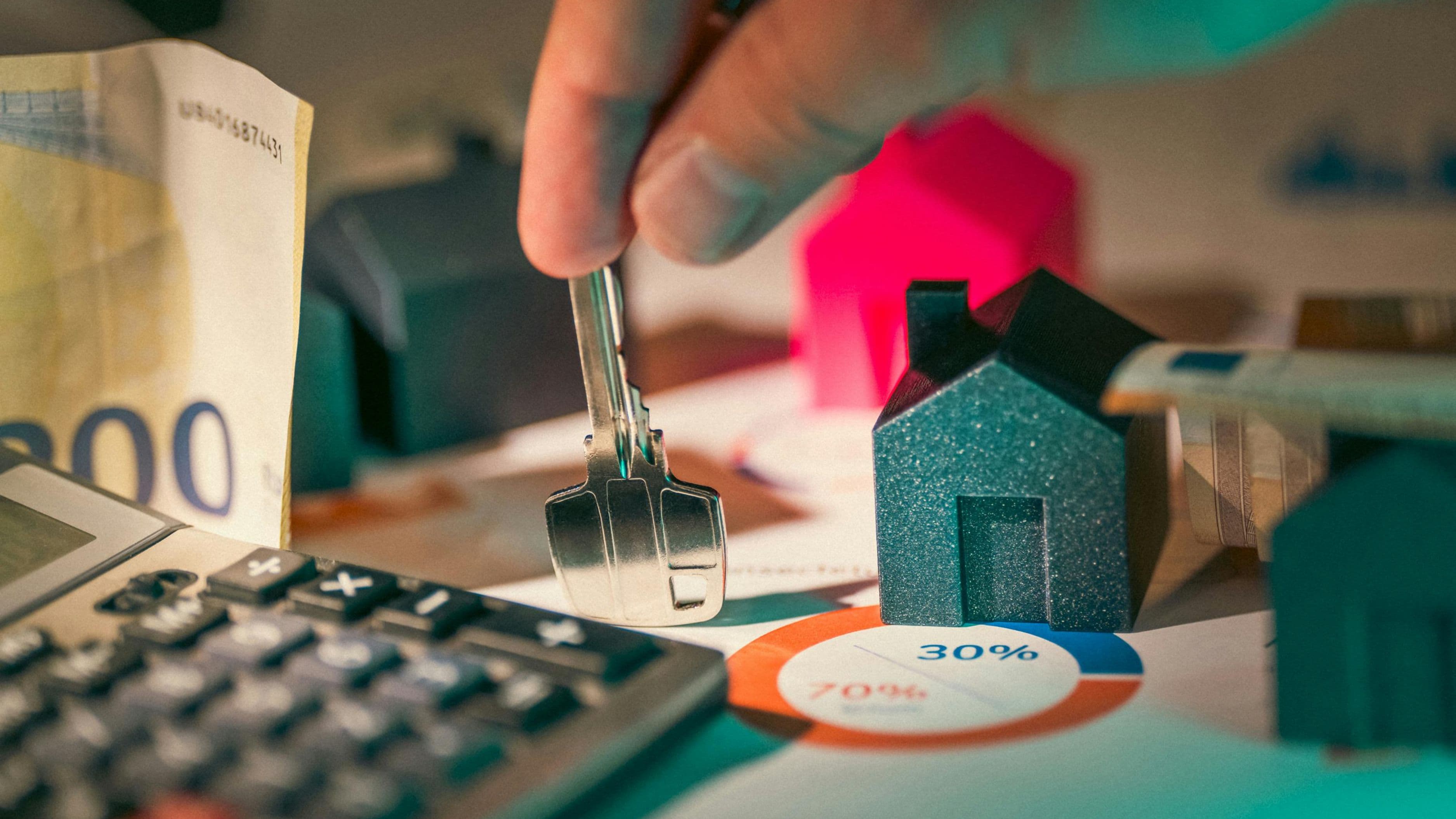 What Is AI-Powered Loan Matching and How Does It Find Better Rates?