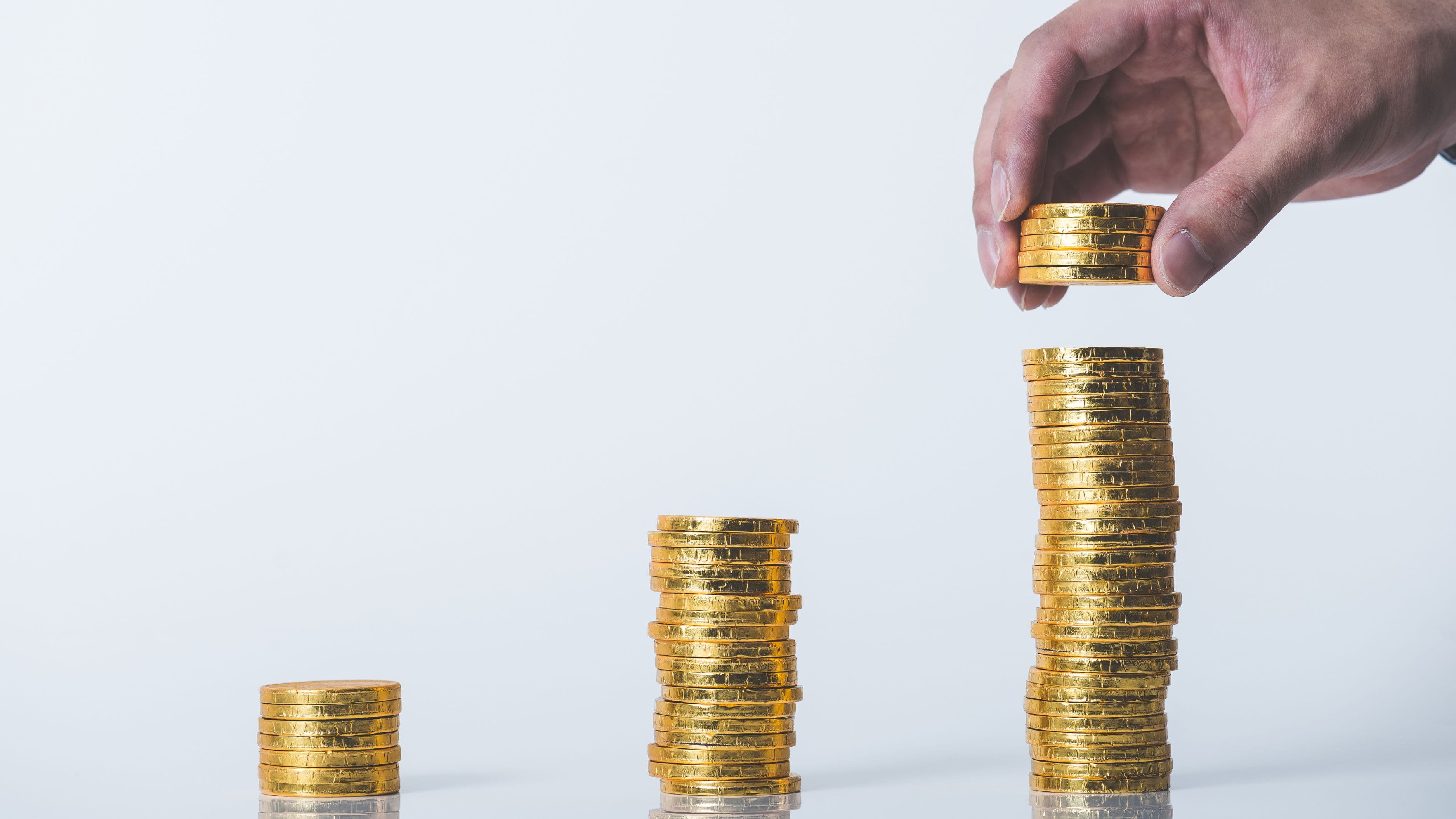 How AI Is Making It Easier to Invest with Small Amounts of Money