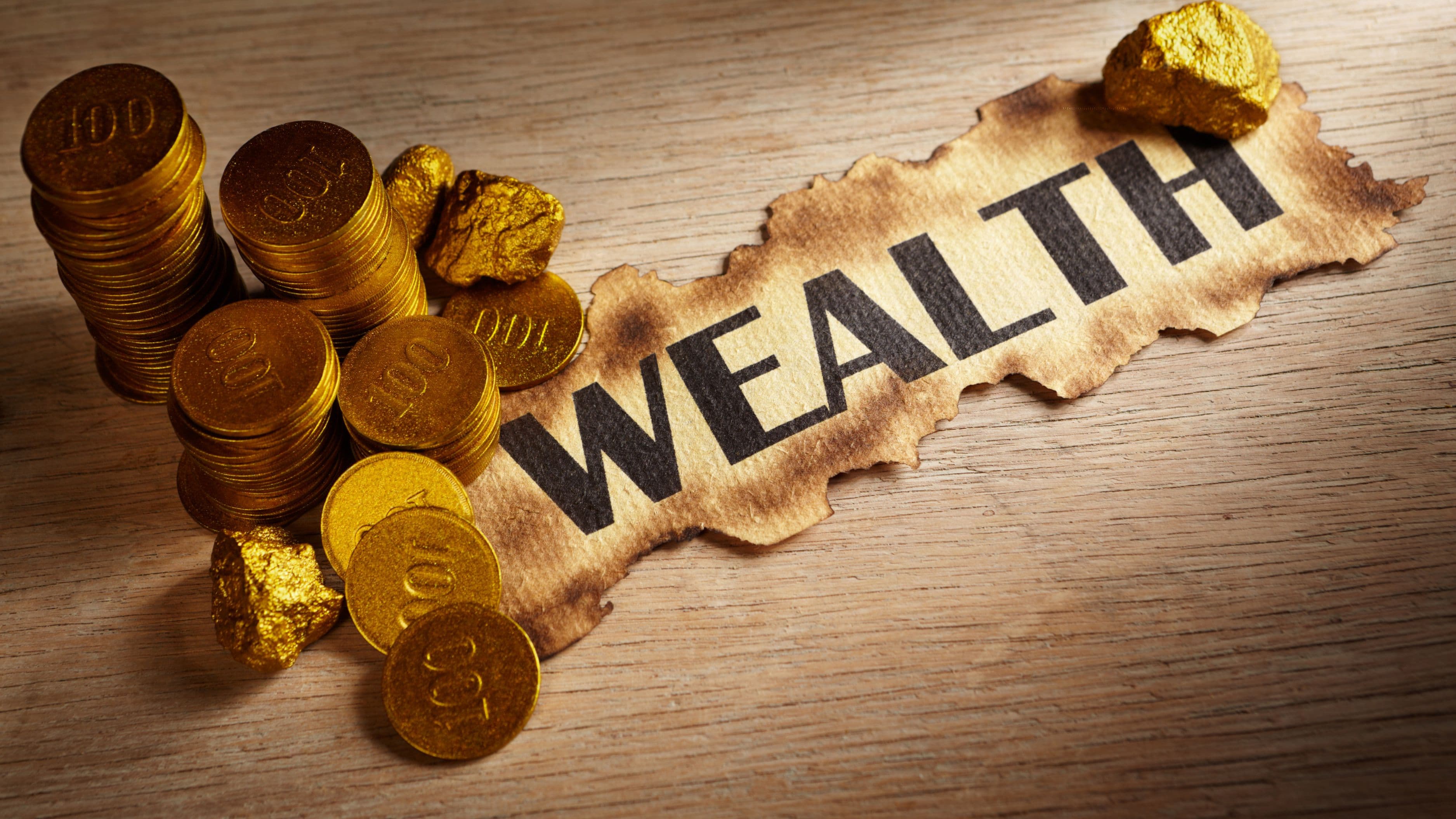 How AI Is Helping Millennials Build Wealth with Less Starting Capital