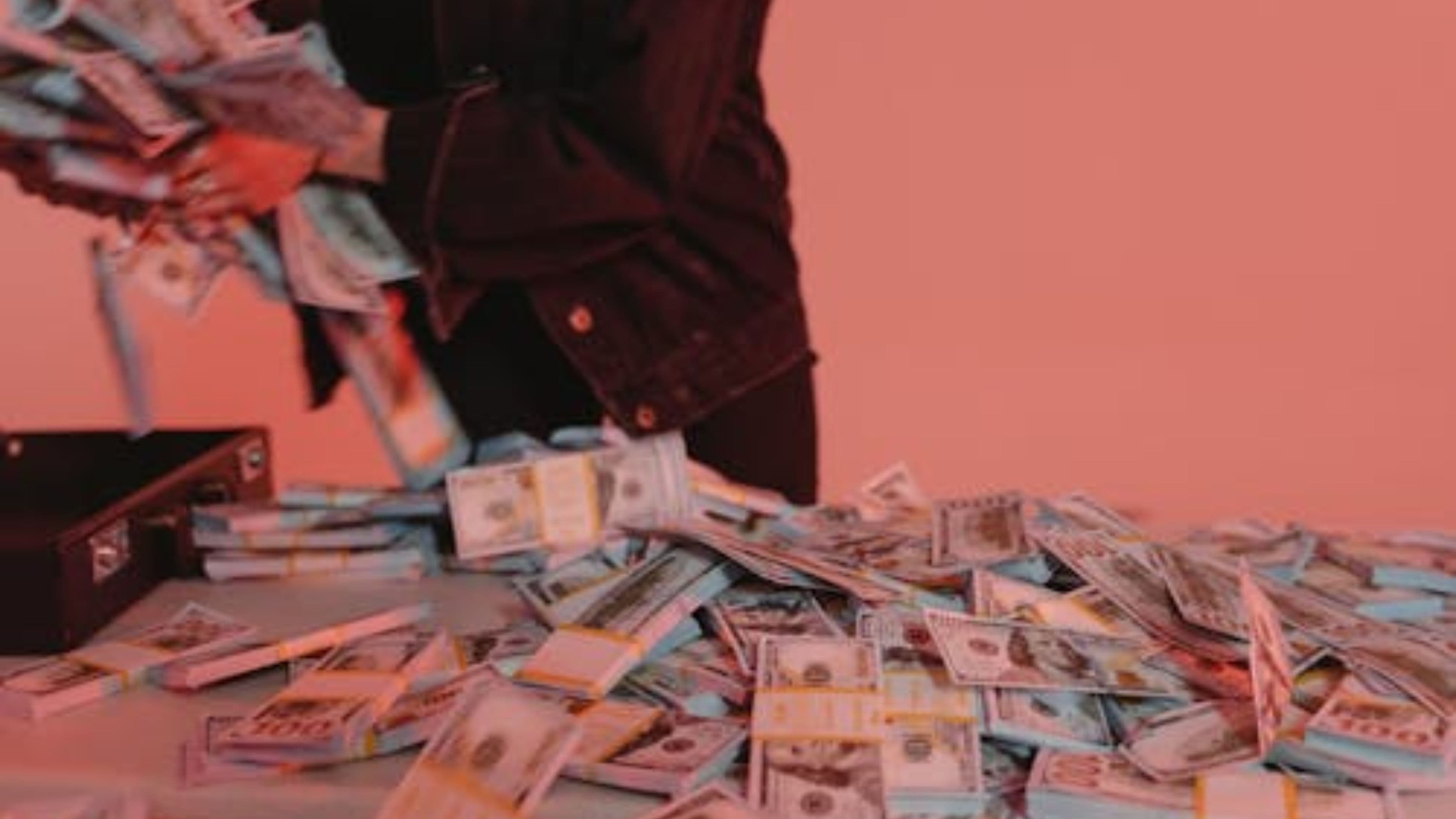 Can AI Catch Money Laundering in Real Time?