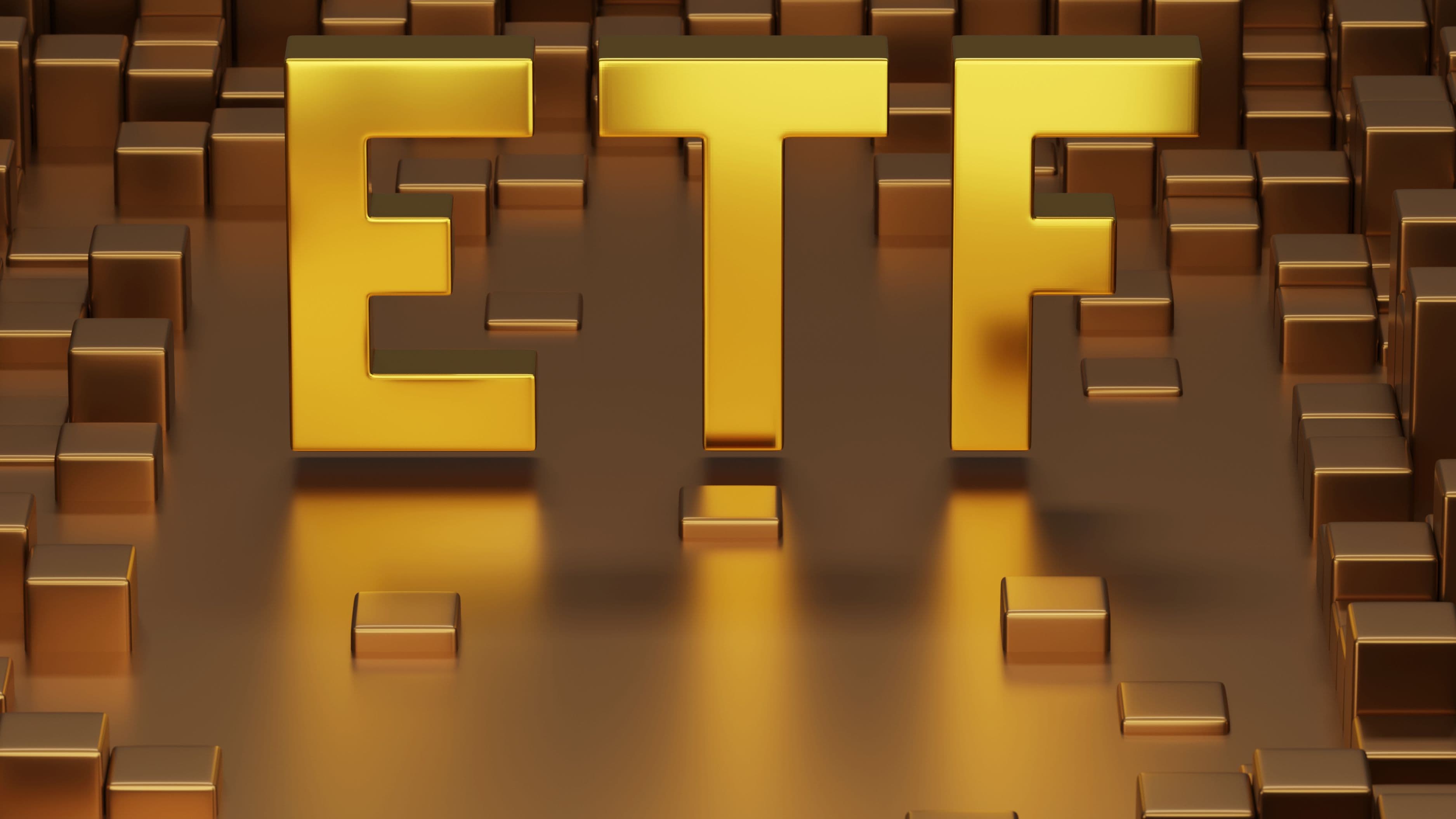 How AI Is Powering the Next Generation of Etfs