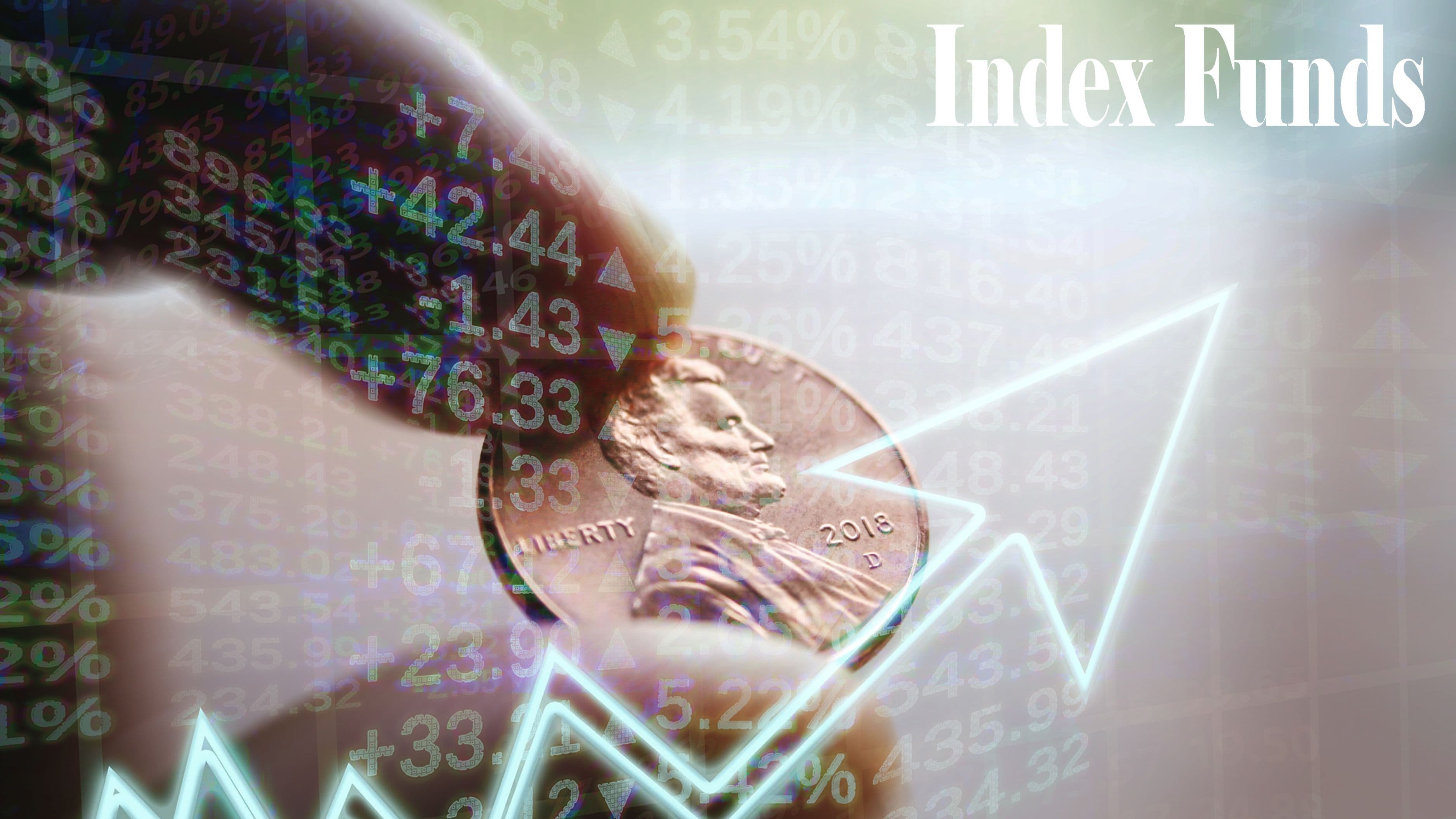 How AI Is Being Used to Build Personalized Index Funds