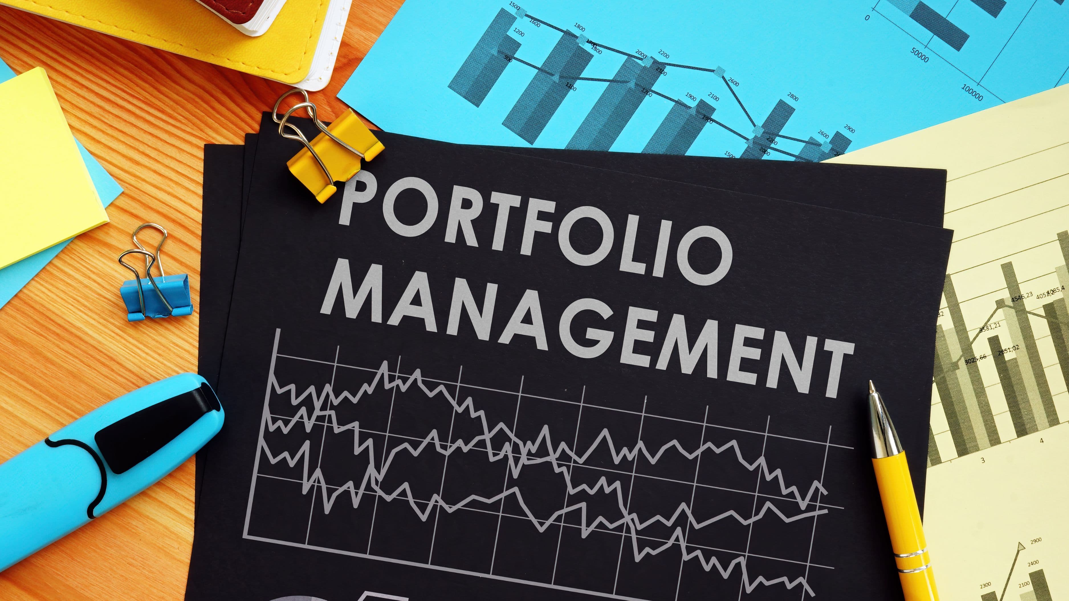 How AI-Powered Portfolio Management Works — and Who It's Really For