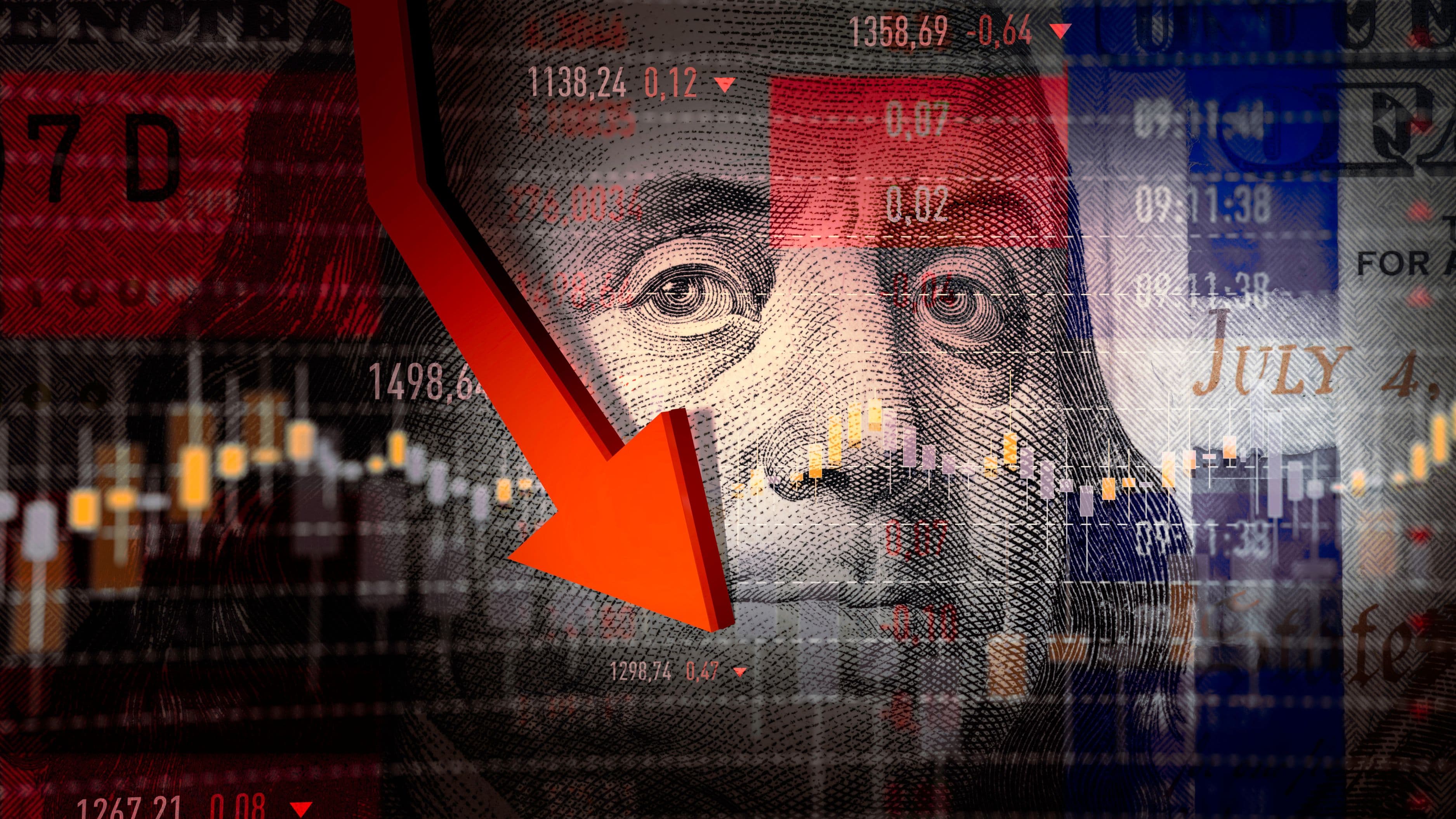 Can AI Actually Predict Market Crashes?