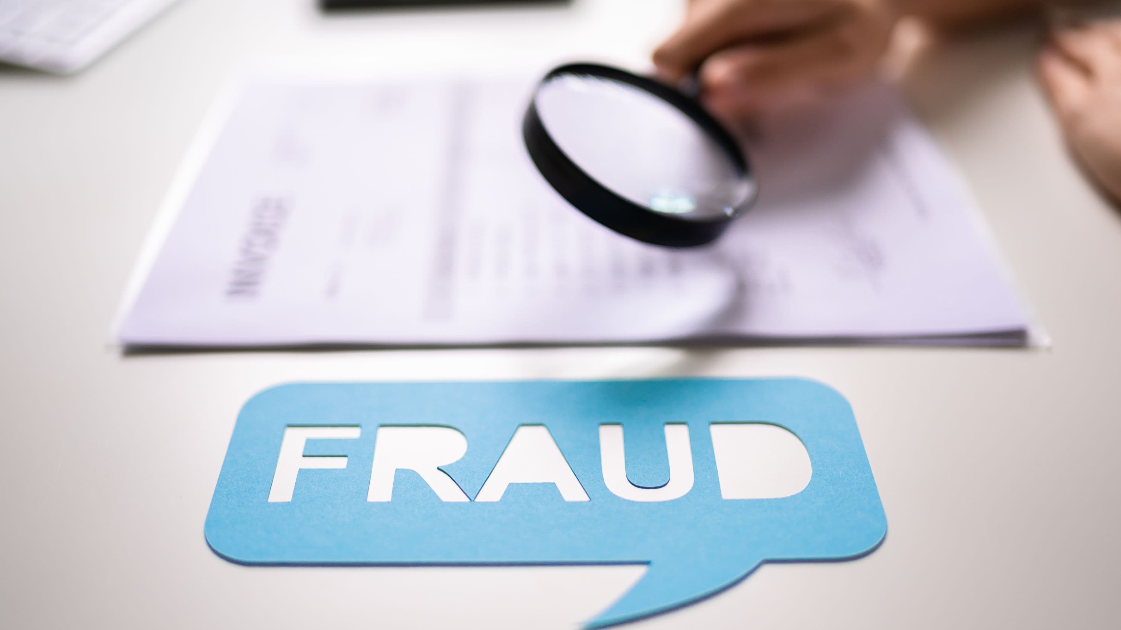 What Is AI-Powered Procurement Fraud Detection?