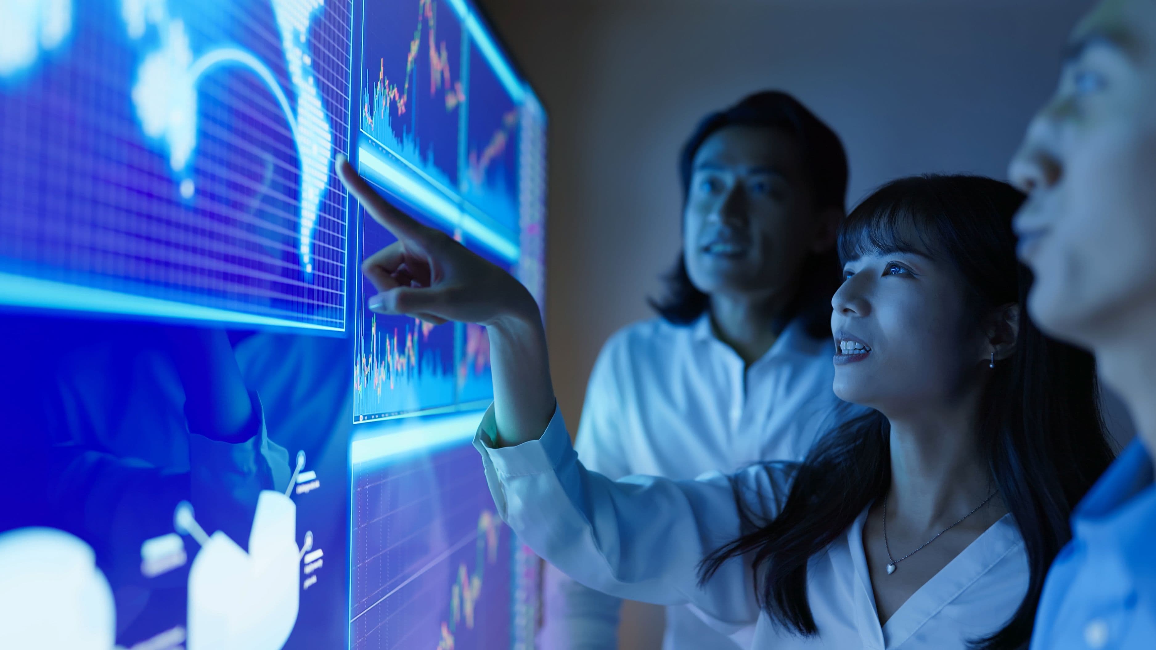 How AI Is Redefining What a Stock Analyst Actually Does