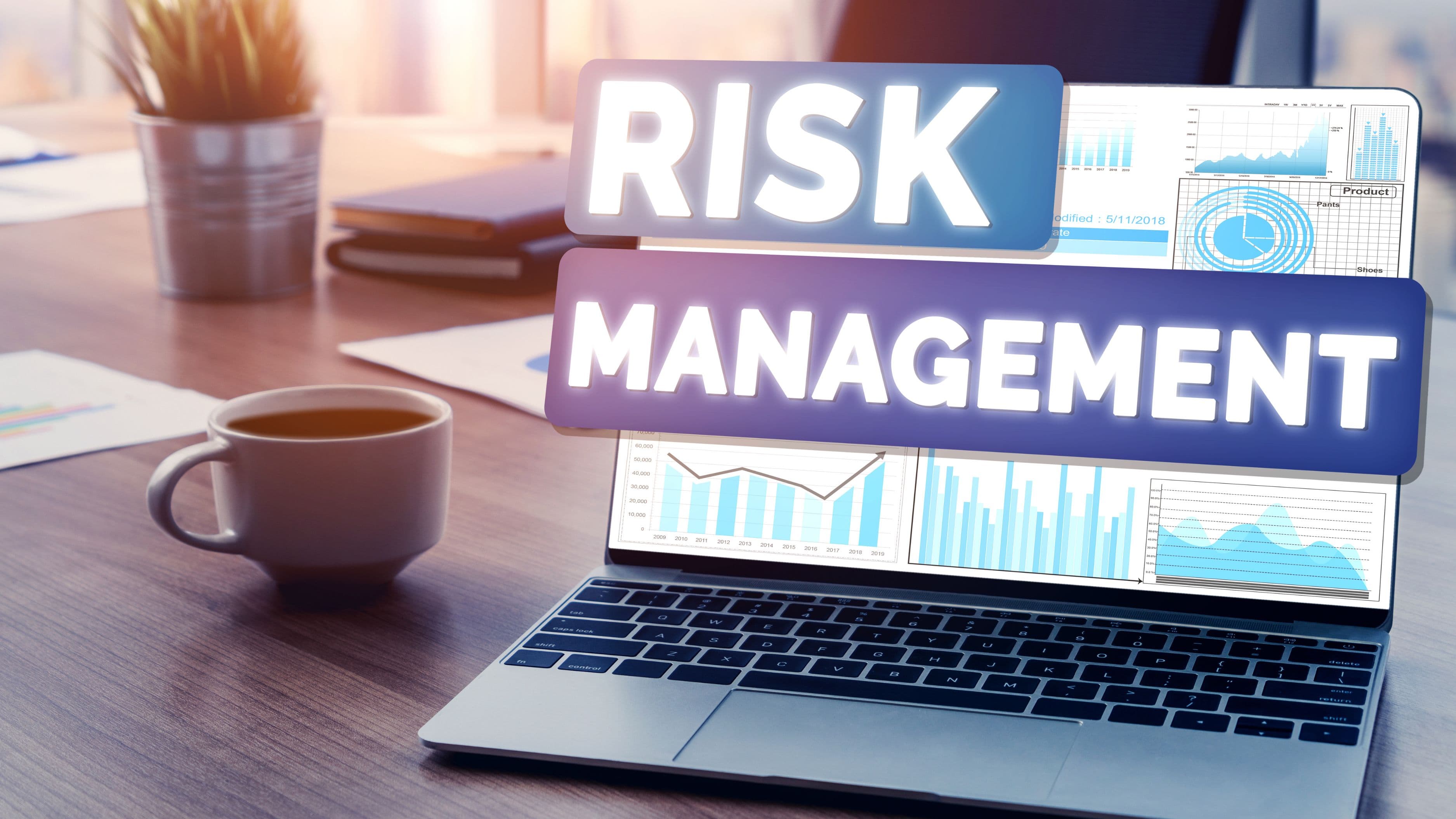 How AI Risk Management Systems Protect Banks From Collapse