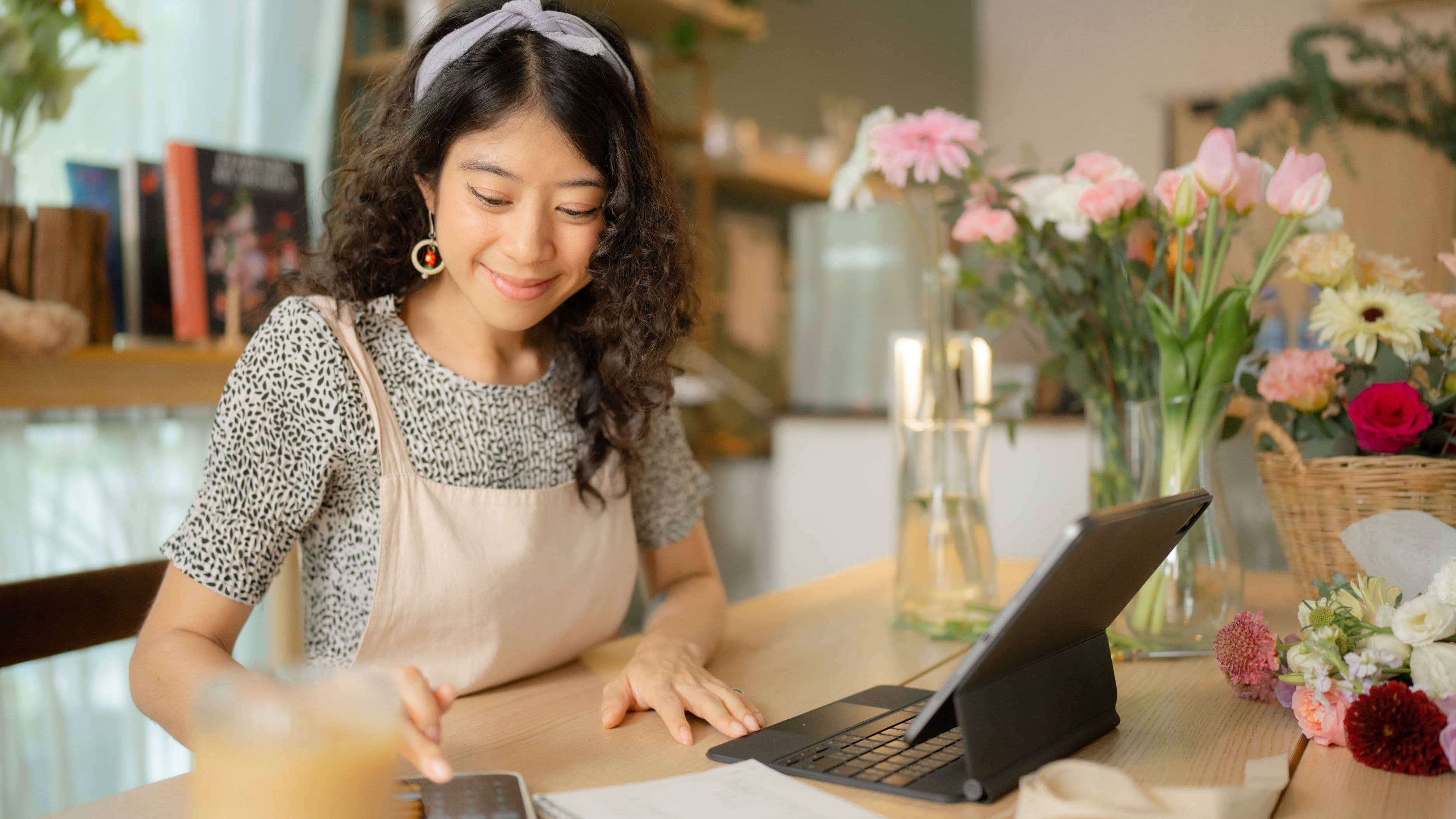 How AI Is Helping Self-Employed Workers Estimate Quarterly Taxes