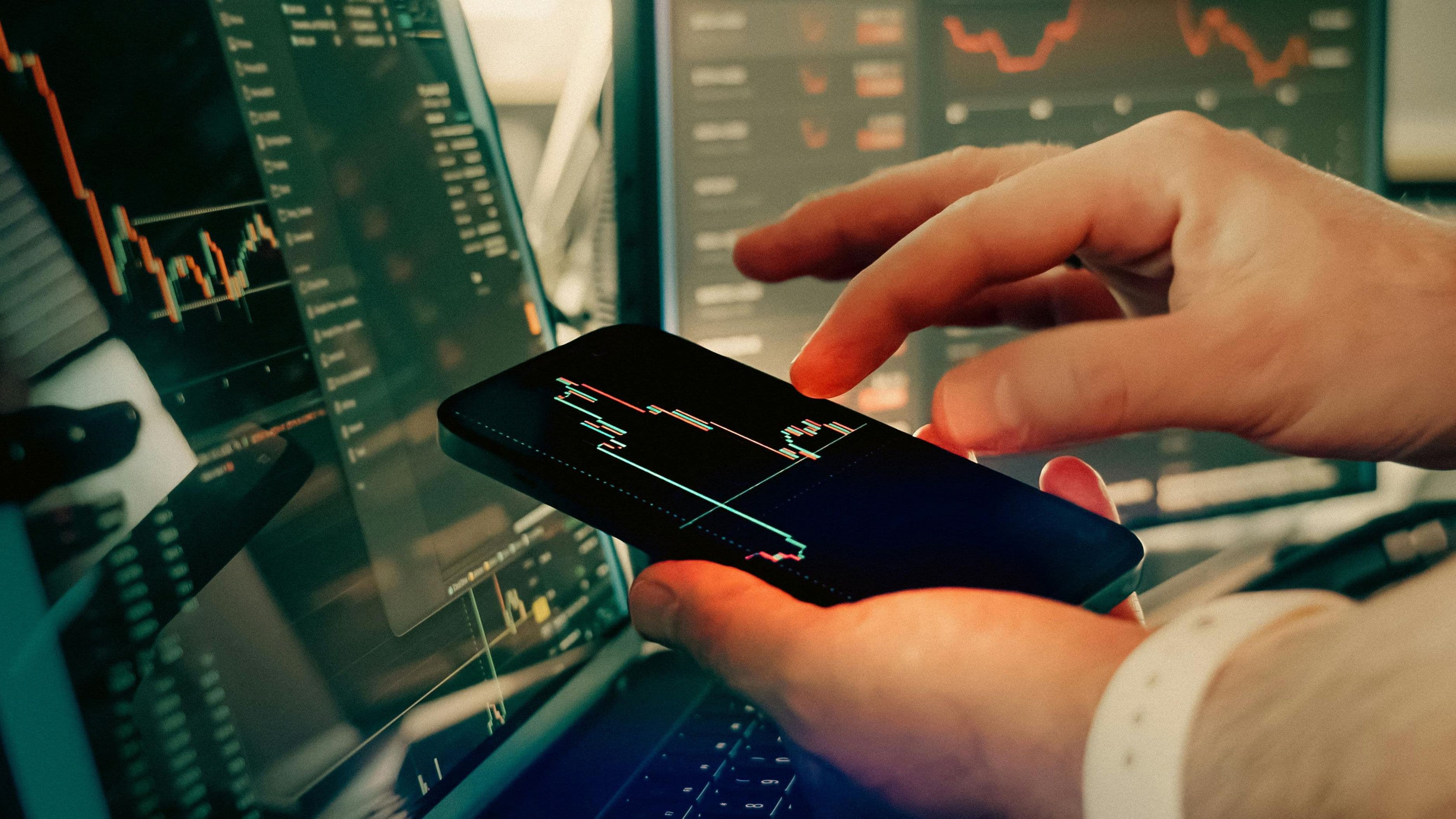 How AI Is Changing the Way We Research Stocks