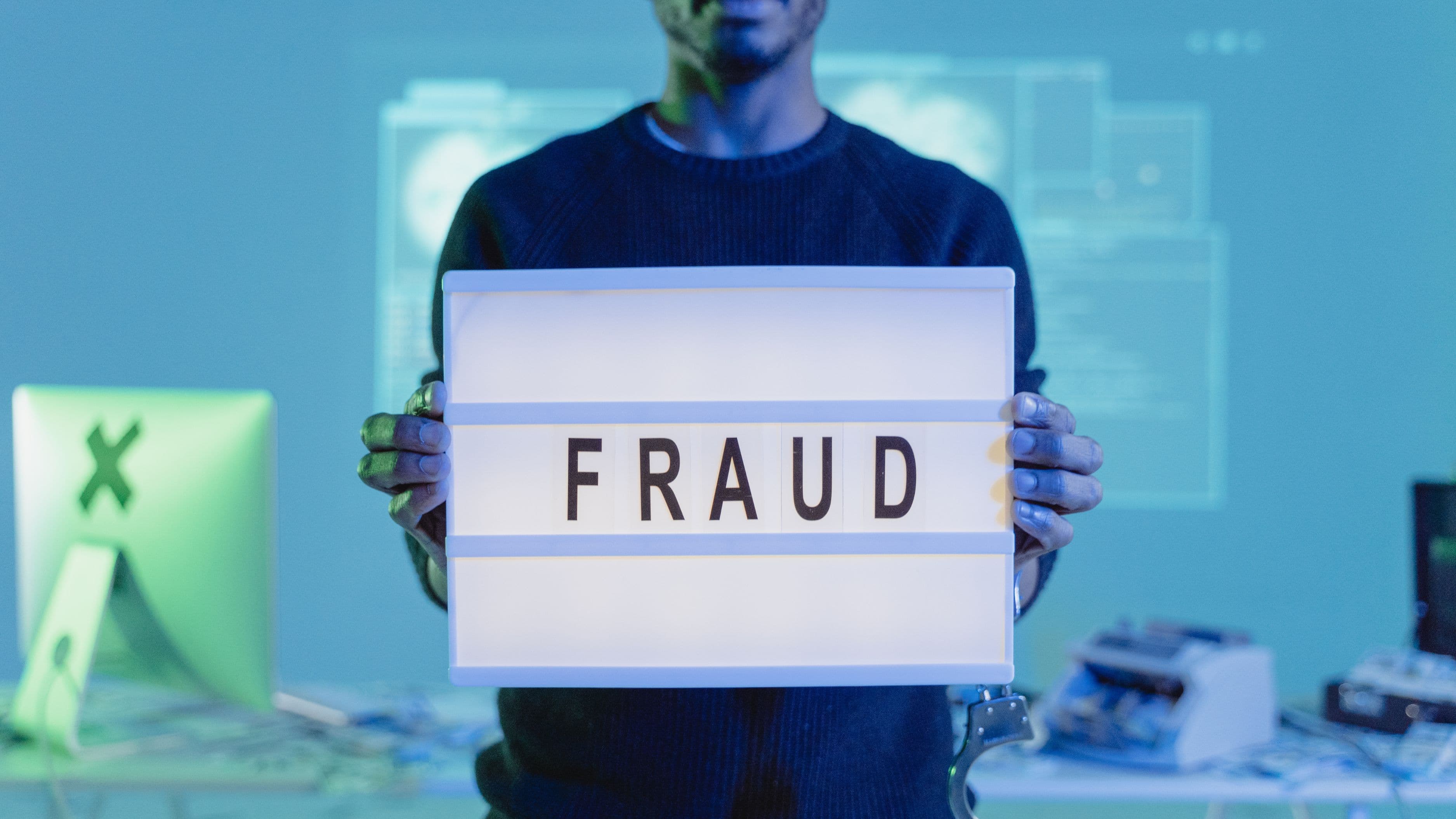 How AI Detects Synthetic Identity Fraud Before It Costs You