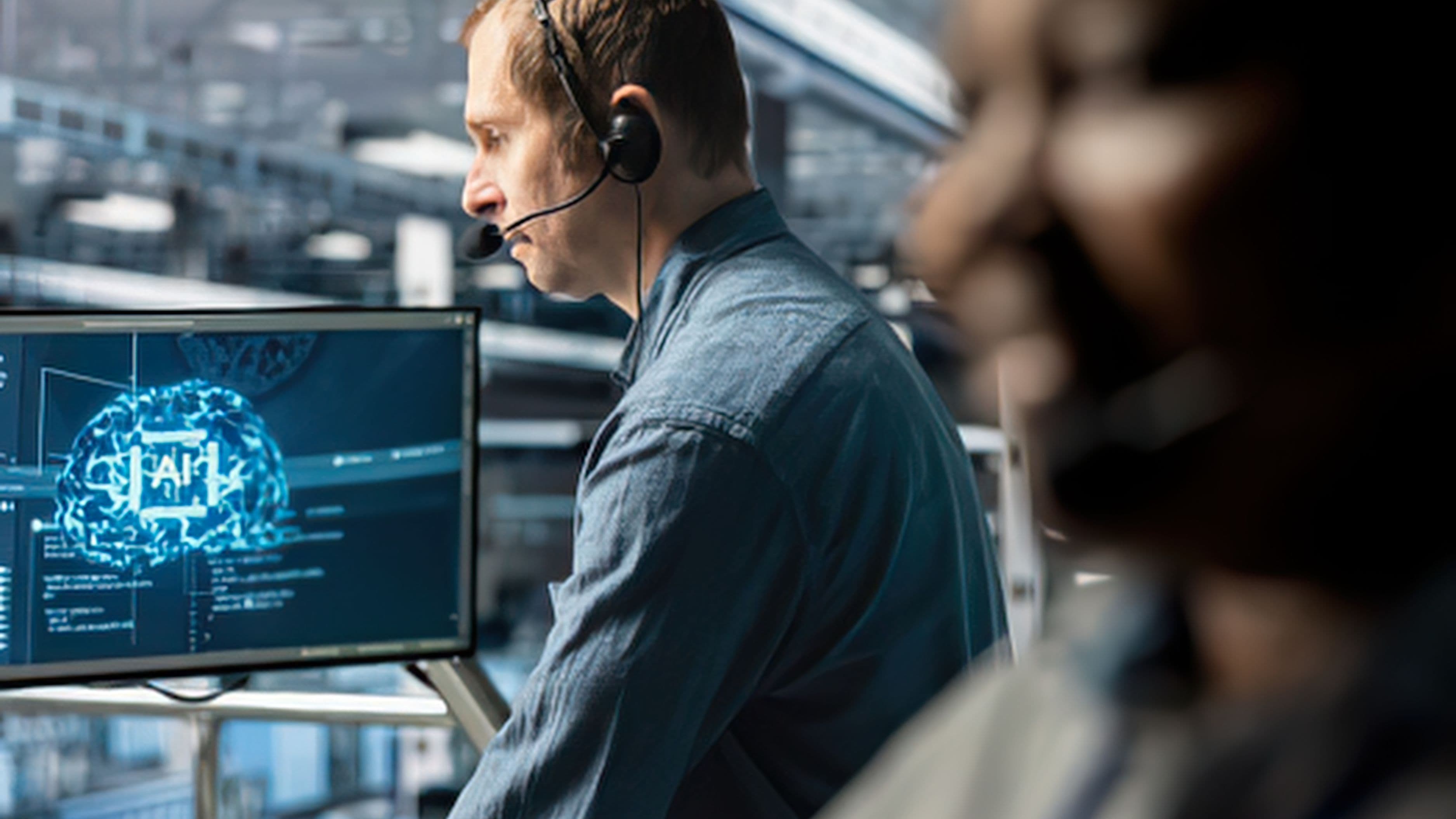 How AI Is Helping Regulators Monitor Systemic Risk Across Banks