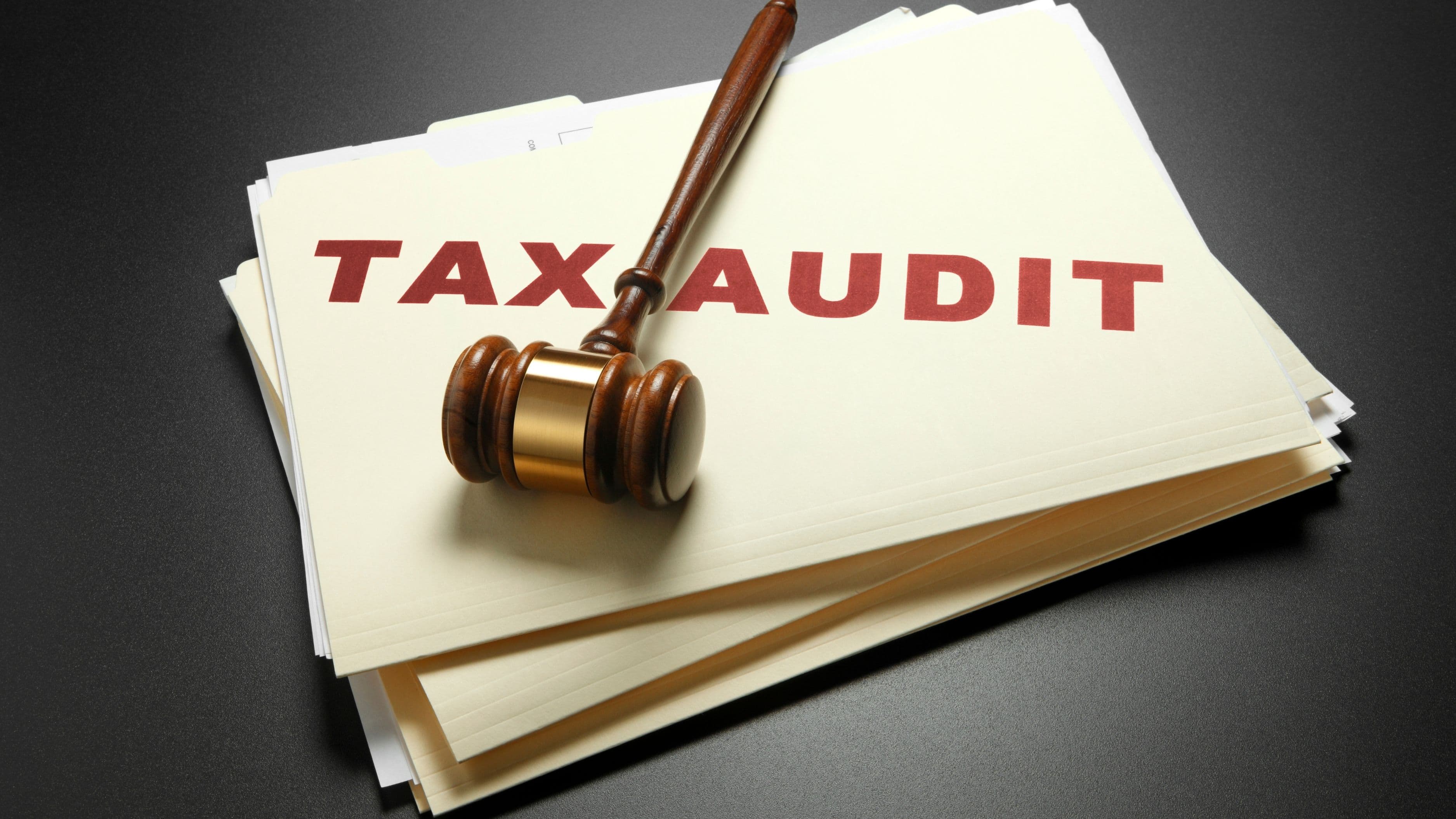 How AI Is Helping Tax Agencies Prioritize Audit Targets