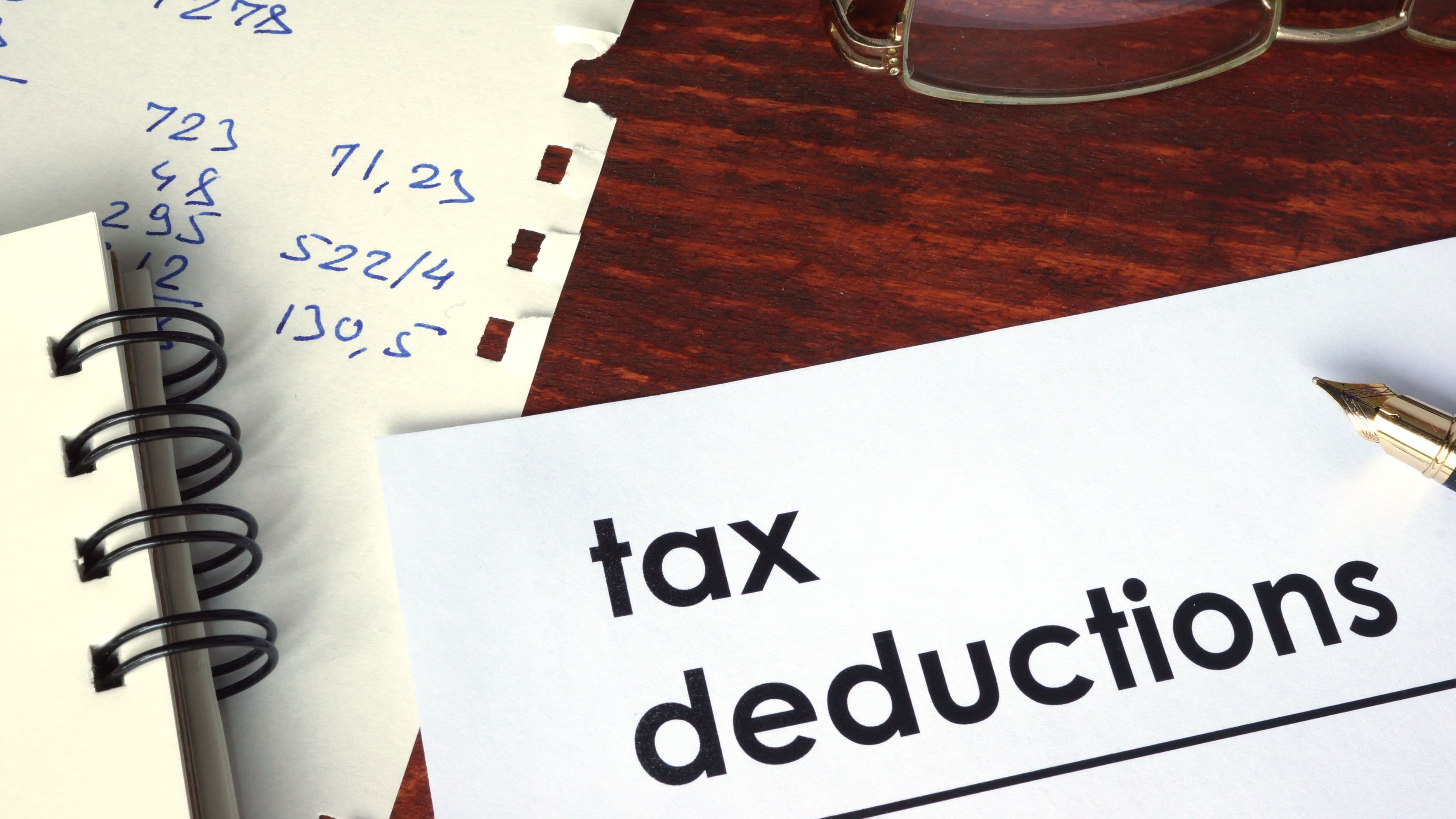 How AI Identifies Deductions You Would Have Missed