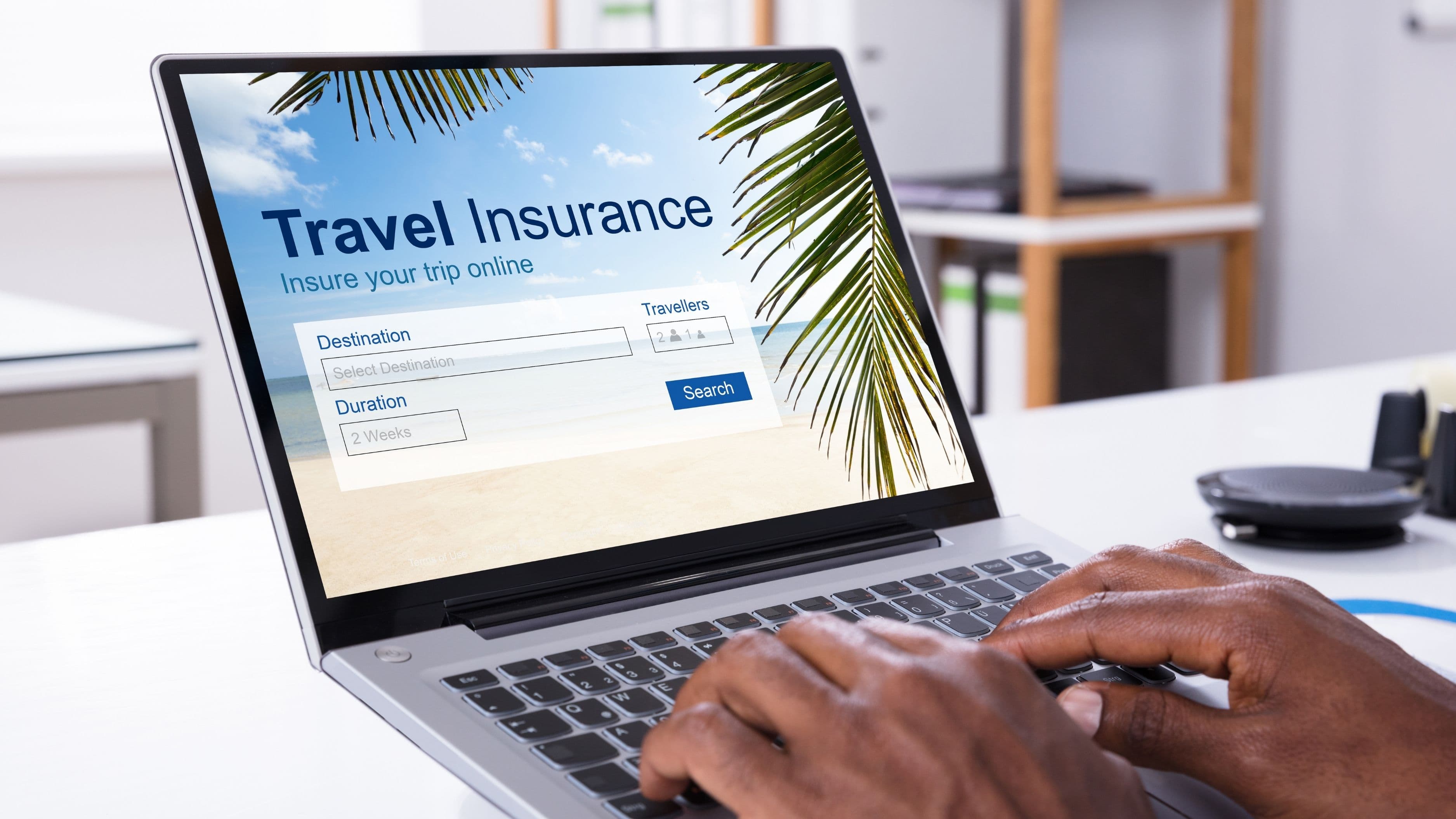 What Is AI-Powered Travel Insurance and How Does It Adapt in Real Time?