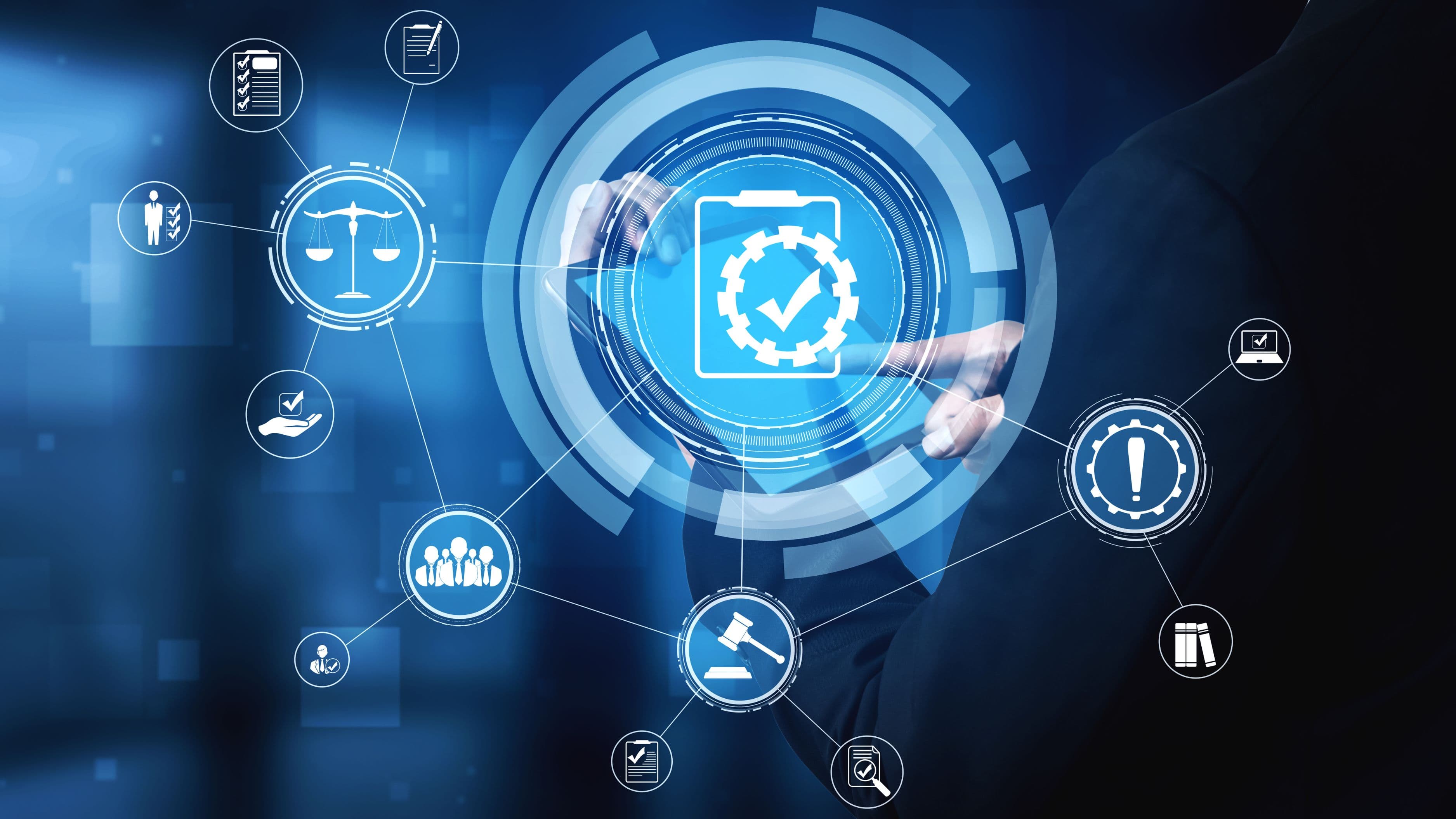 How AI Is Streamlining Vat Compliance for Global Businesses