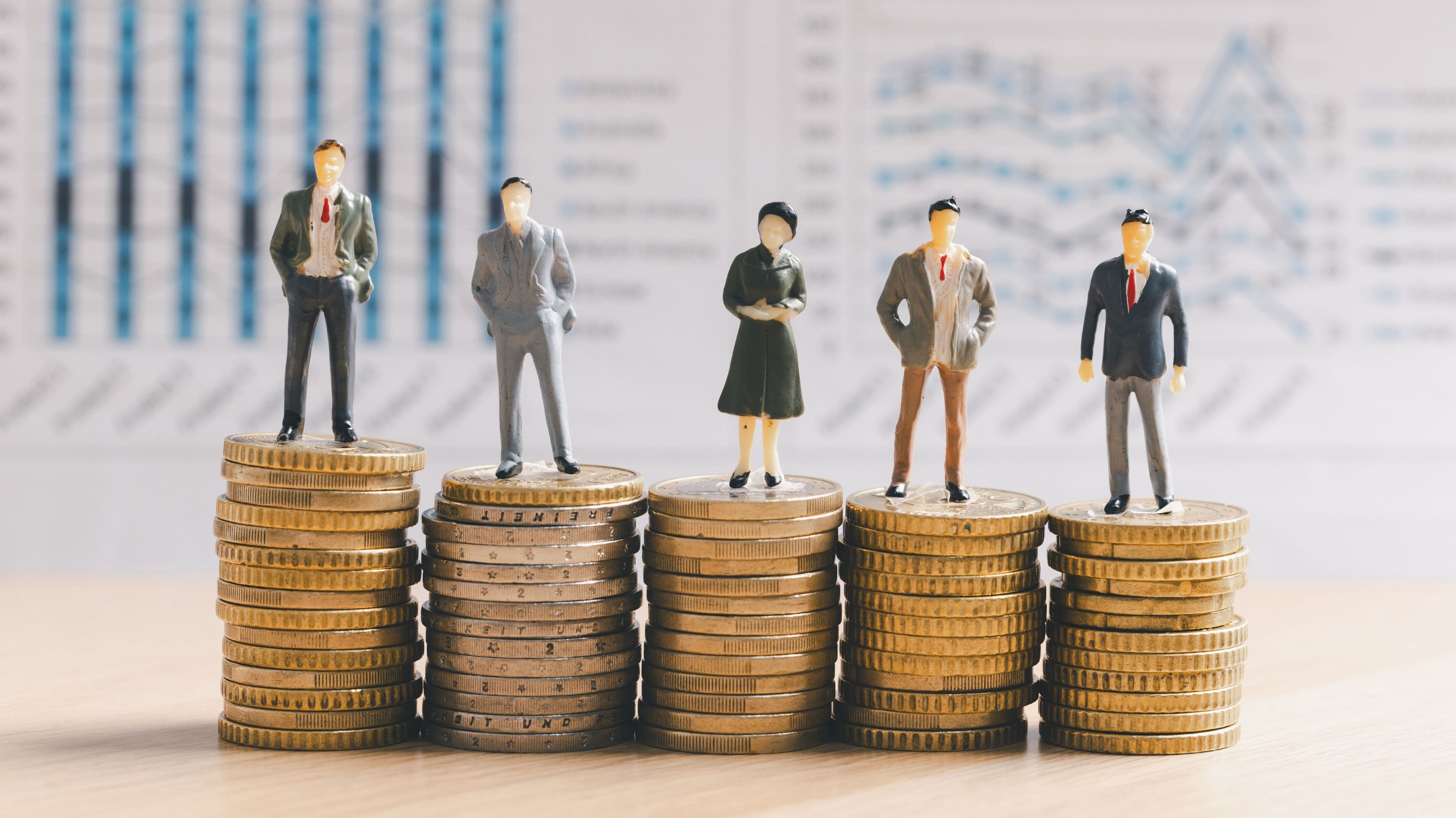 How AI-Powered Wealth Apps Are Closing the Advice Gap