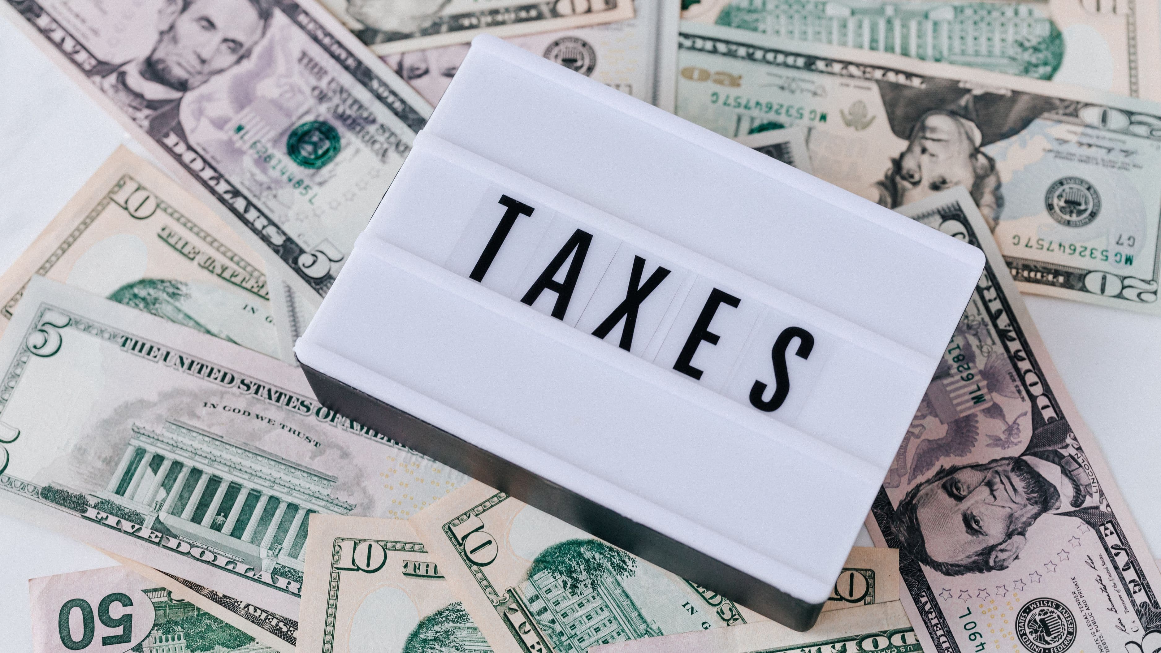 How AI Is Making Year-End Tax Prep Less Painful for Individuals