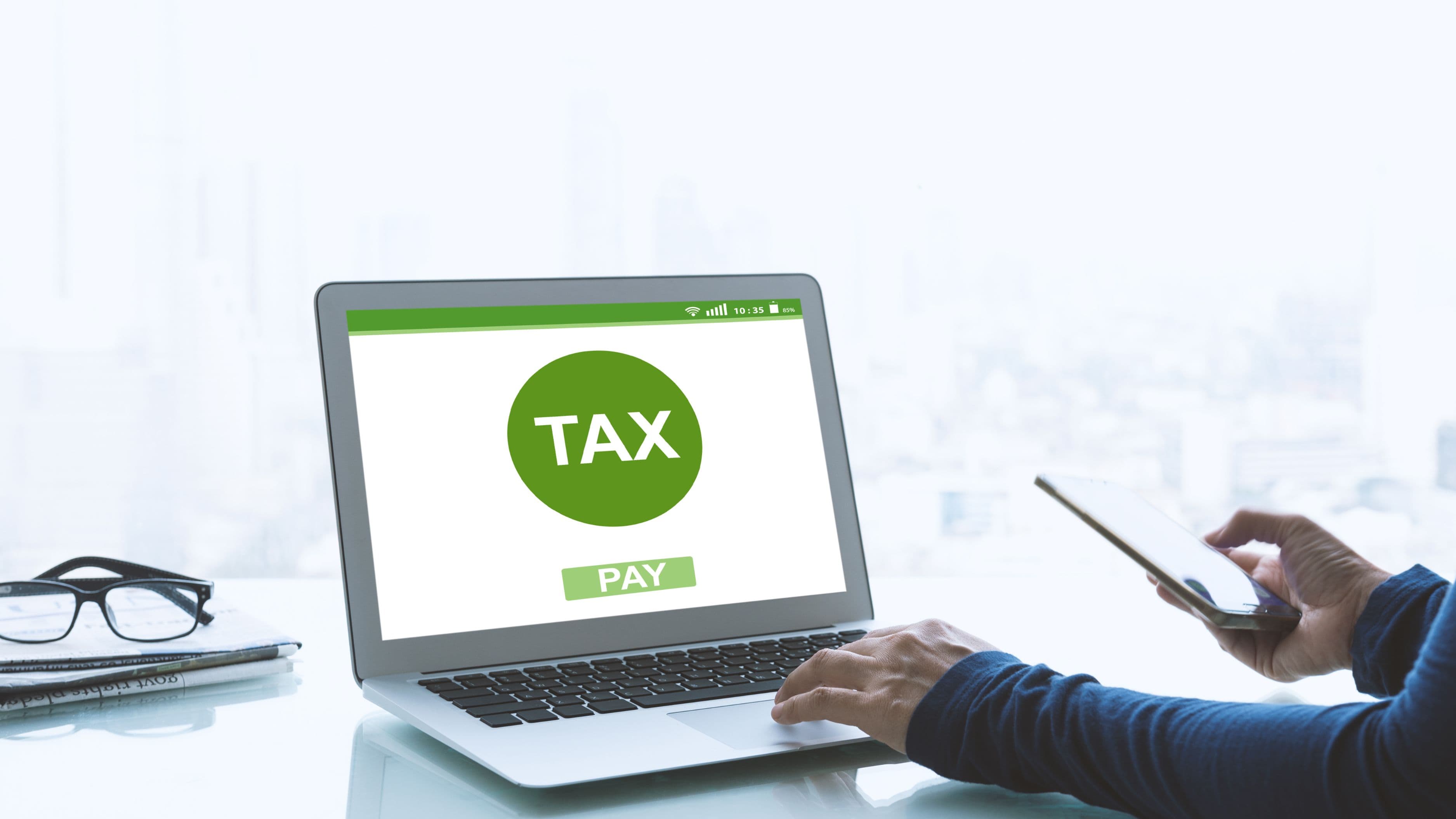 What Is Algorithmic Tax-Loss Harvesting and Should You Use It?