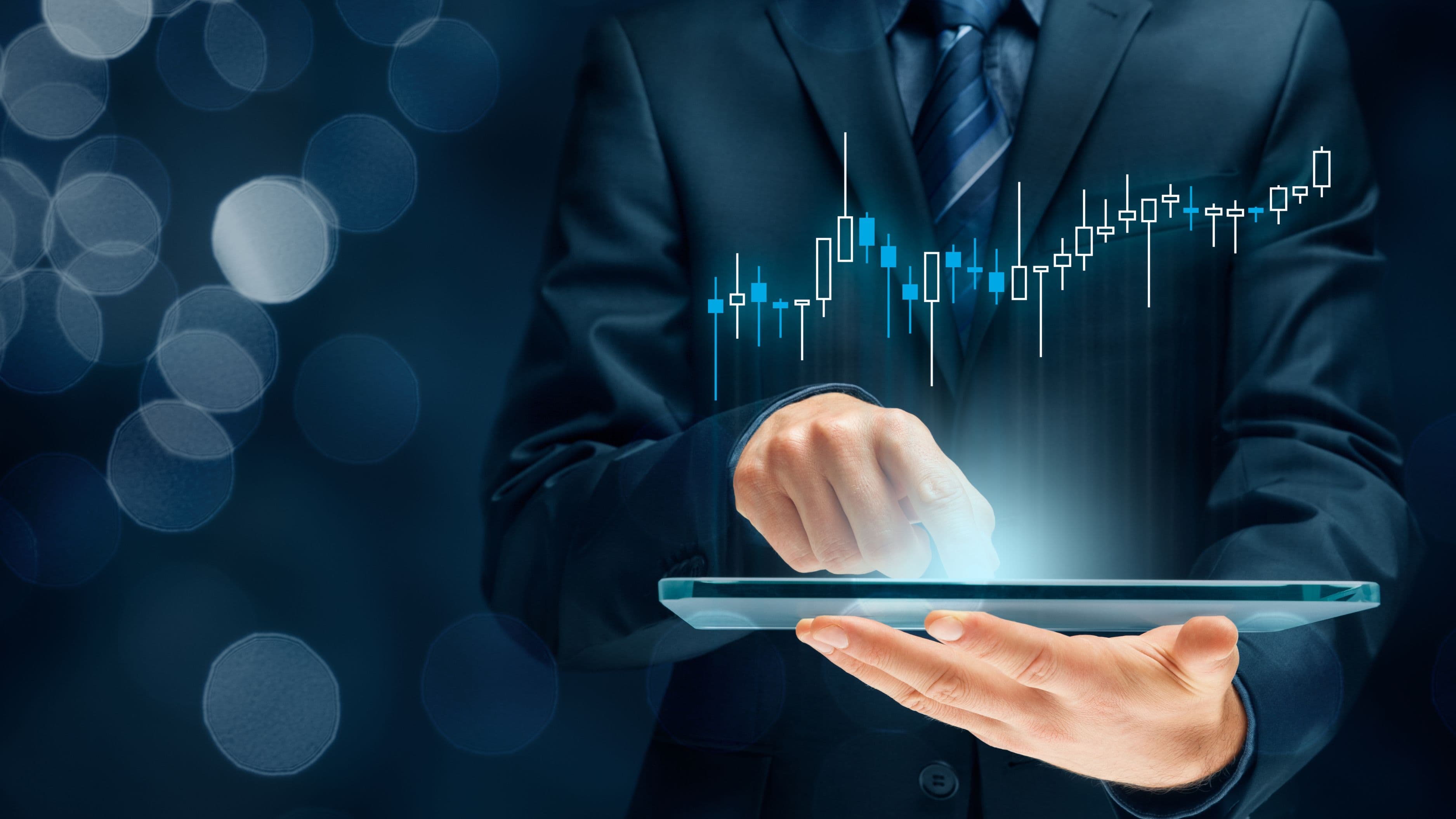 Why Algorithmic Trading Is No Longer Just for Wall Street