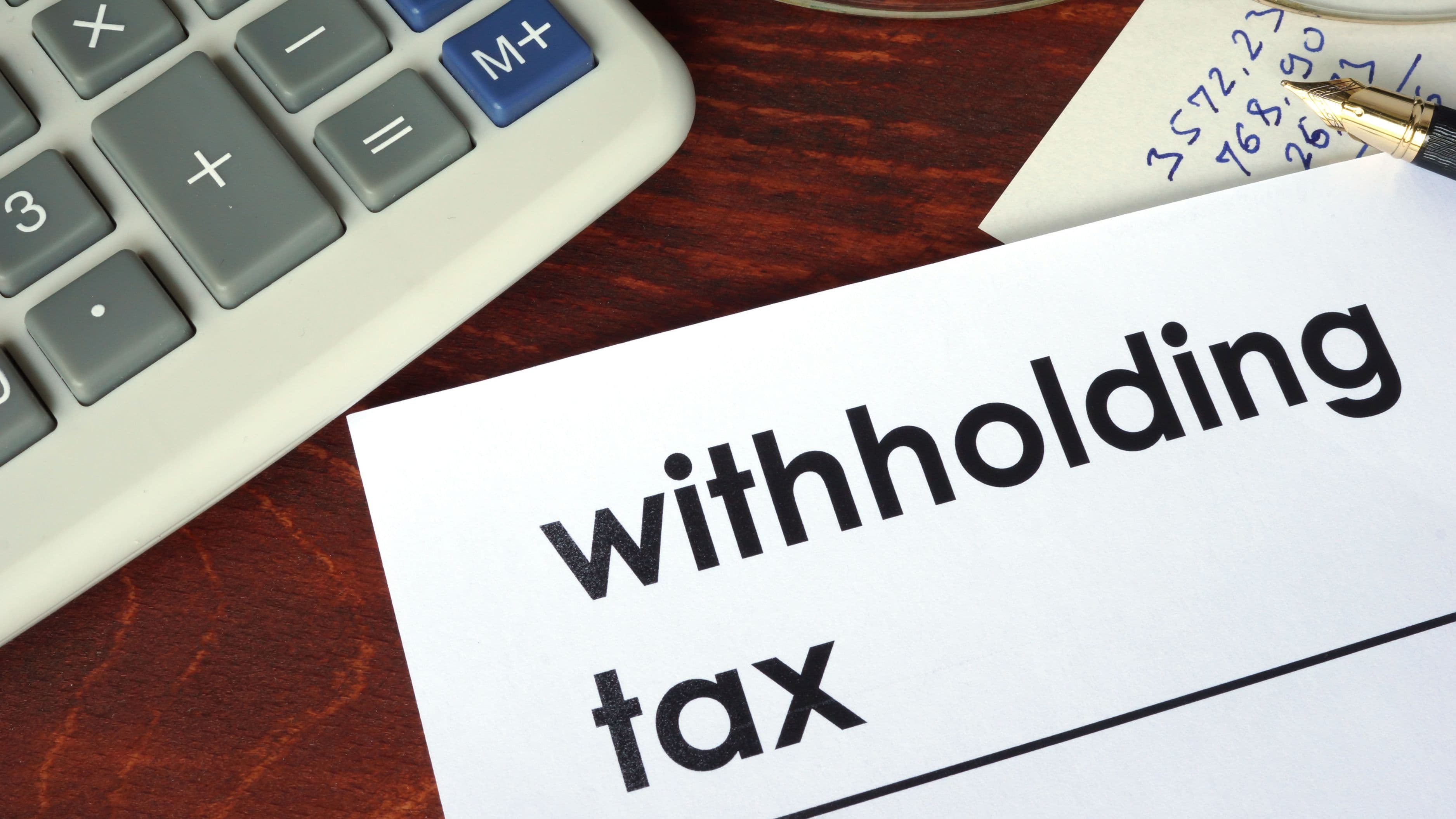 What Is Automated Tax Withholding and How Does It Work for Freelancers?