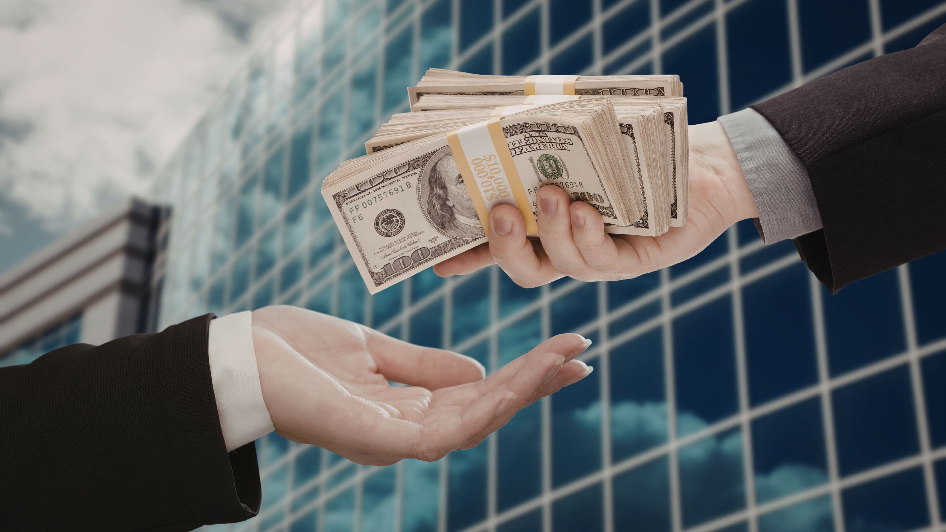 Why Your Bank Transfer Still Takes 2 Days — and How That's About to Change