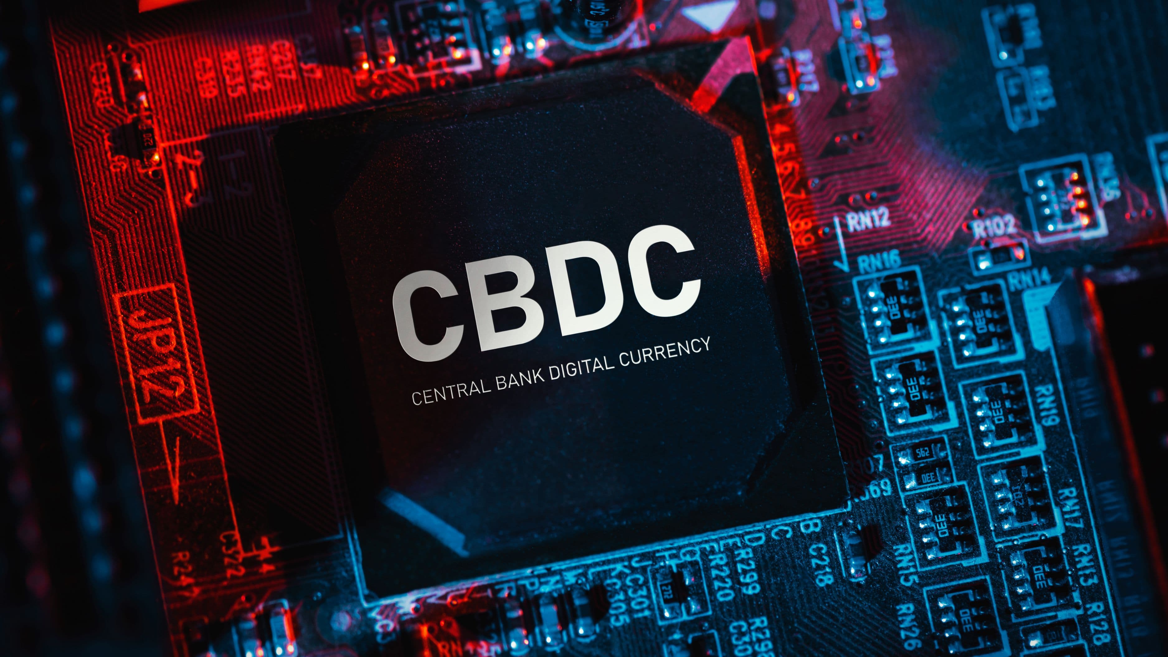 What Is a Cbdc Wallet and How Would You Actually Use One?