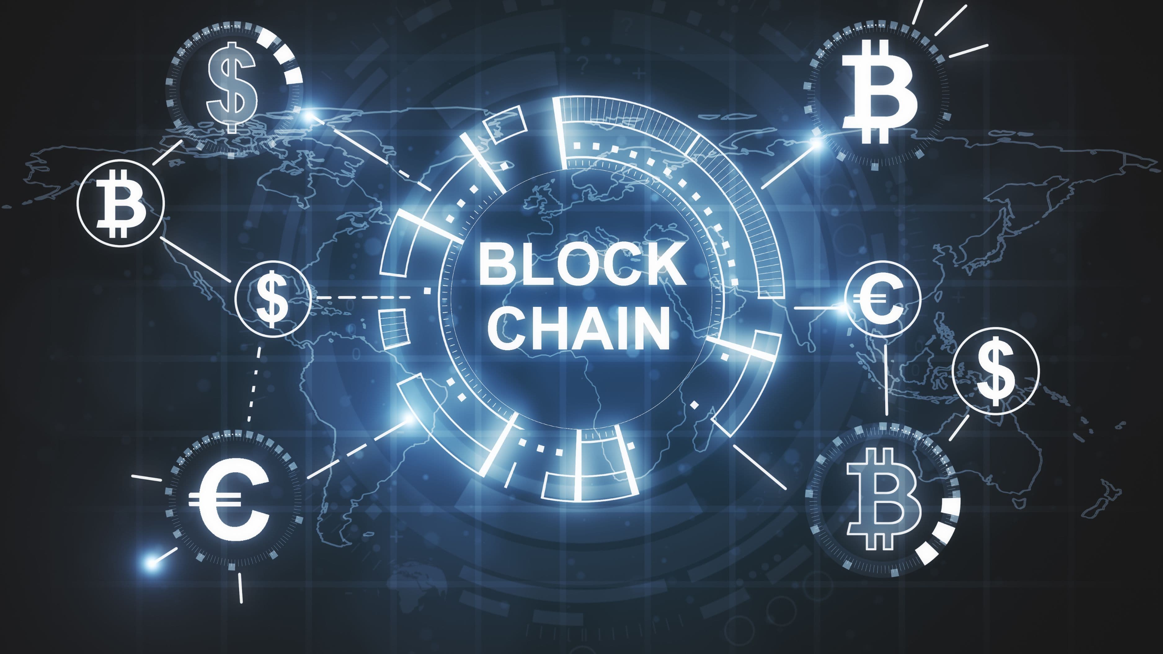 How Cross-Border Payments Are Being Transformed by Blockchain